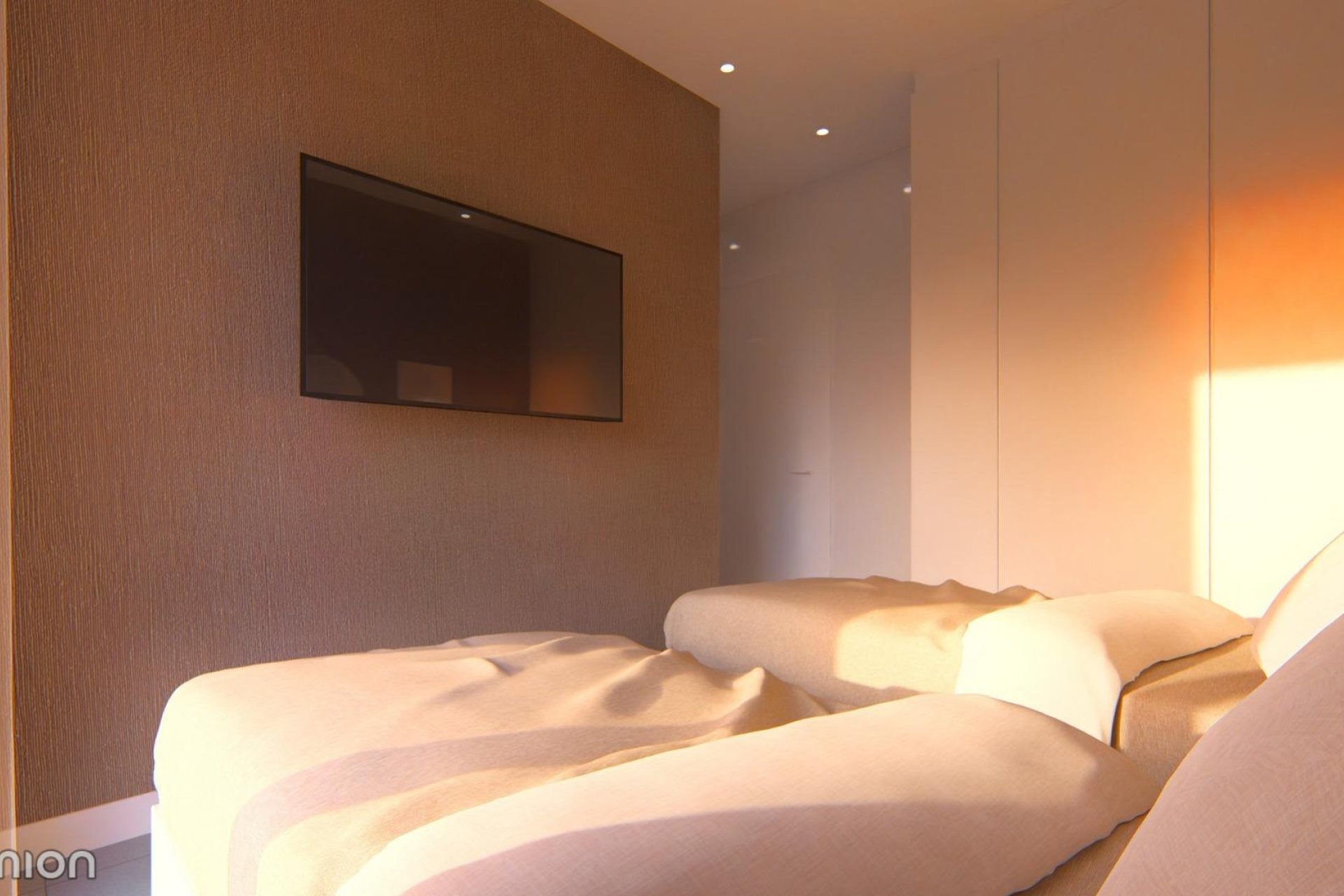 New Build - Townhouse -
San Javier - Santiago De La Ribera