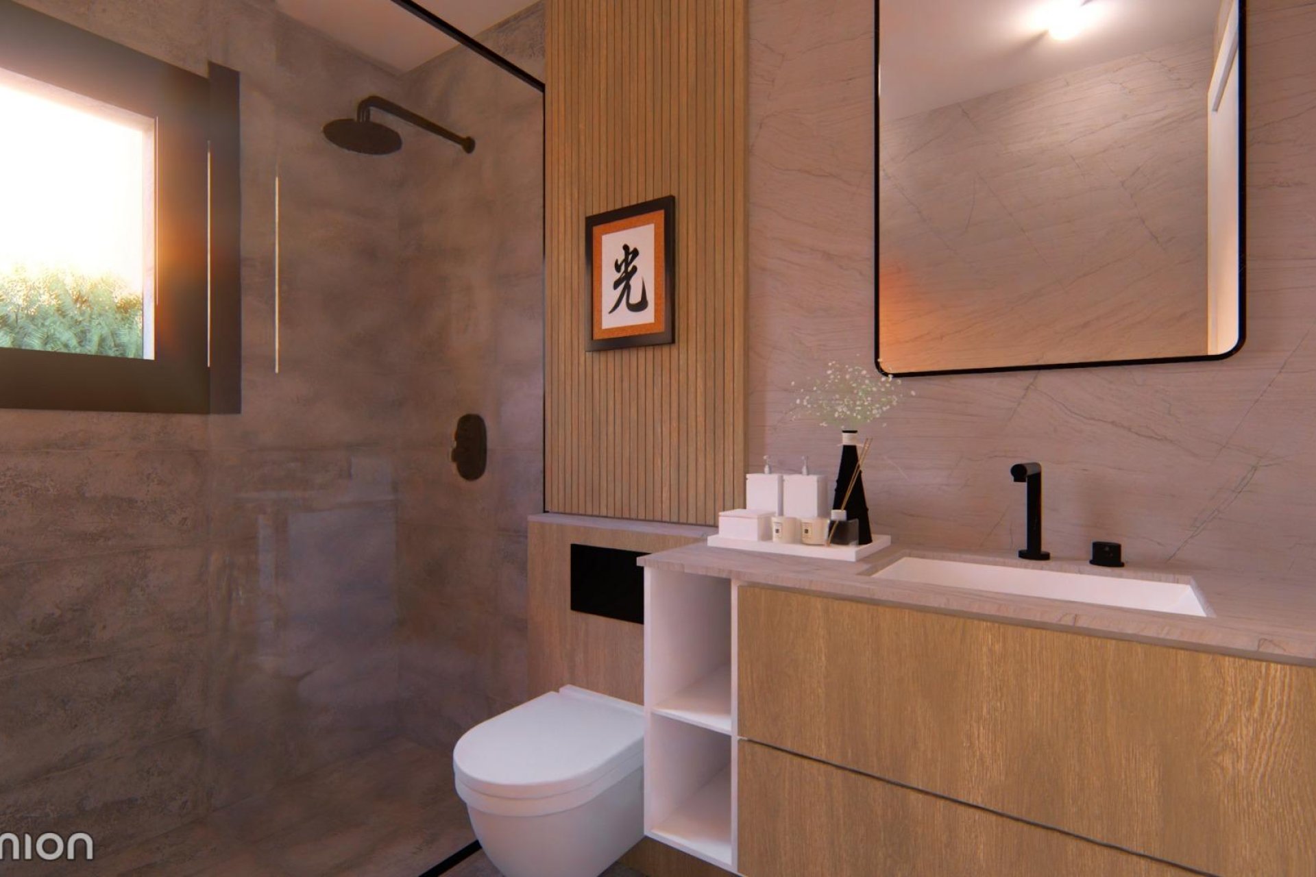 New Build - Townhouse -
San Javier - Santiago De La Ribera