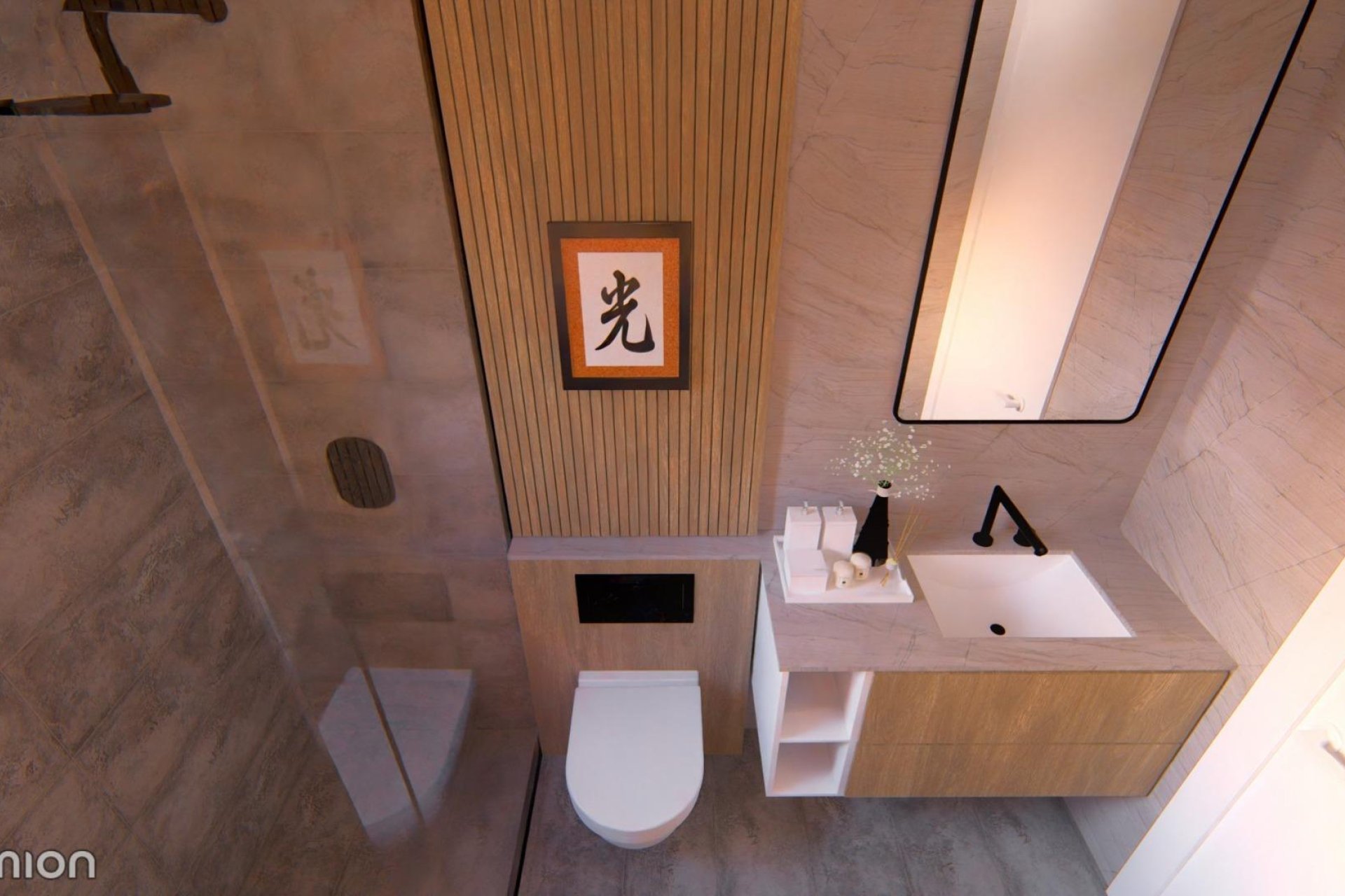 New Build - Townhouse -
San Javier - Santiago De La Ribera