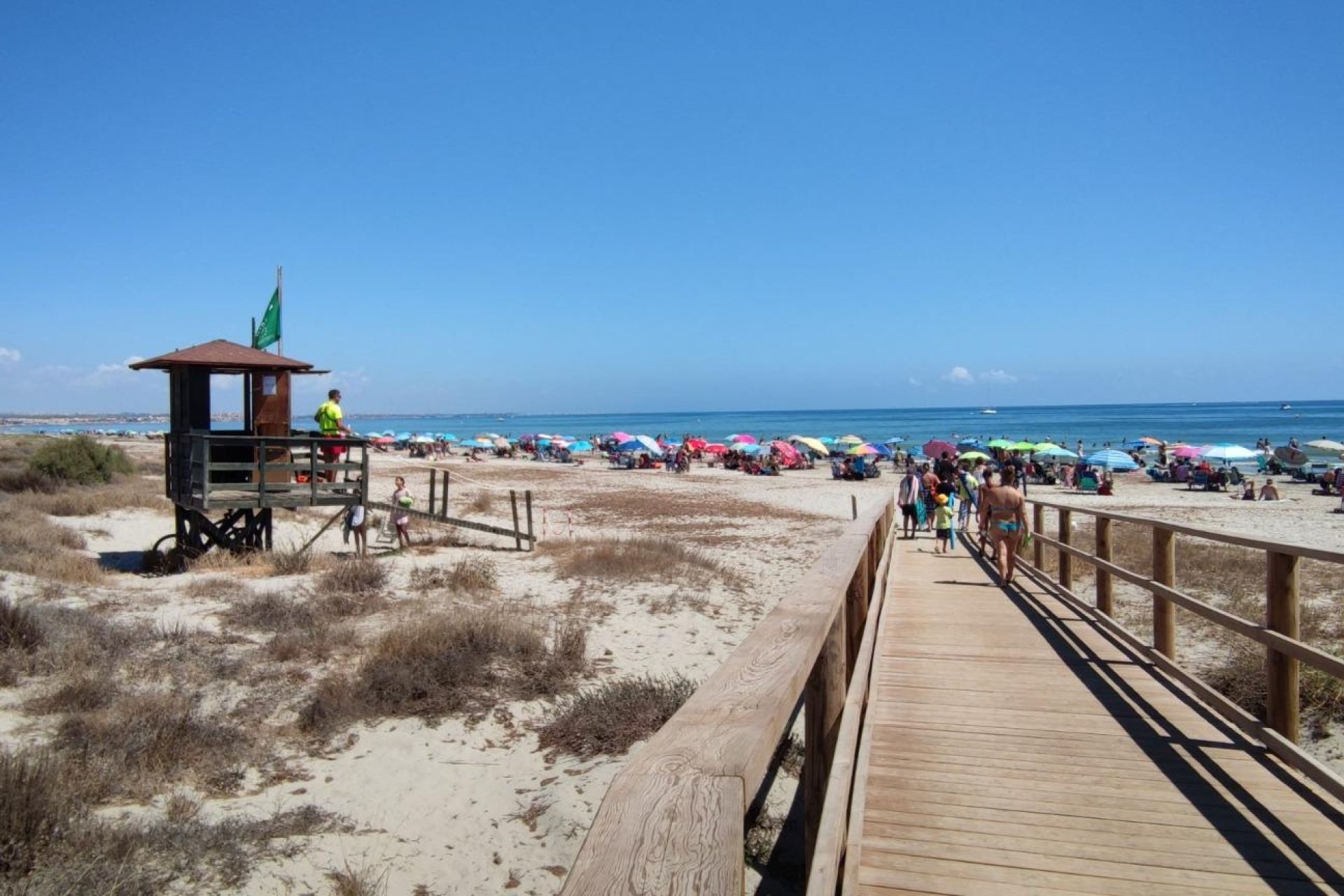 New Build - Townhouse -
San Pedro del Pinatar - Los Antolinos