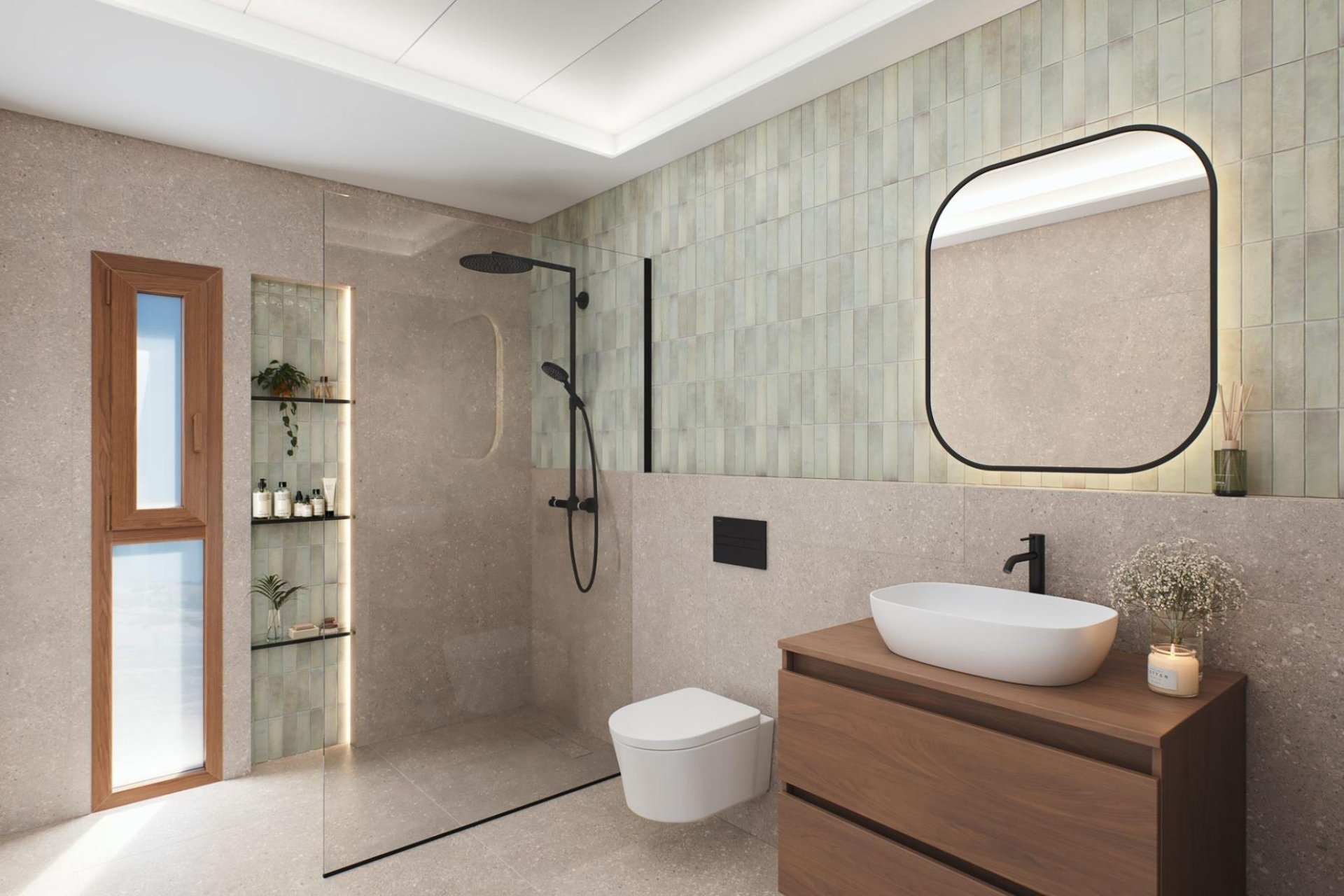 New Build - Townhouse -
San Pedro del Pinatar - Pueblo