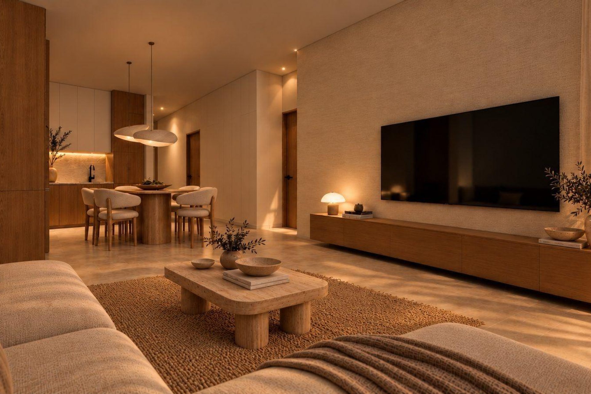 New Build - Townhouse -
San Pedro del Pinatar - Pueblo
