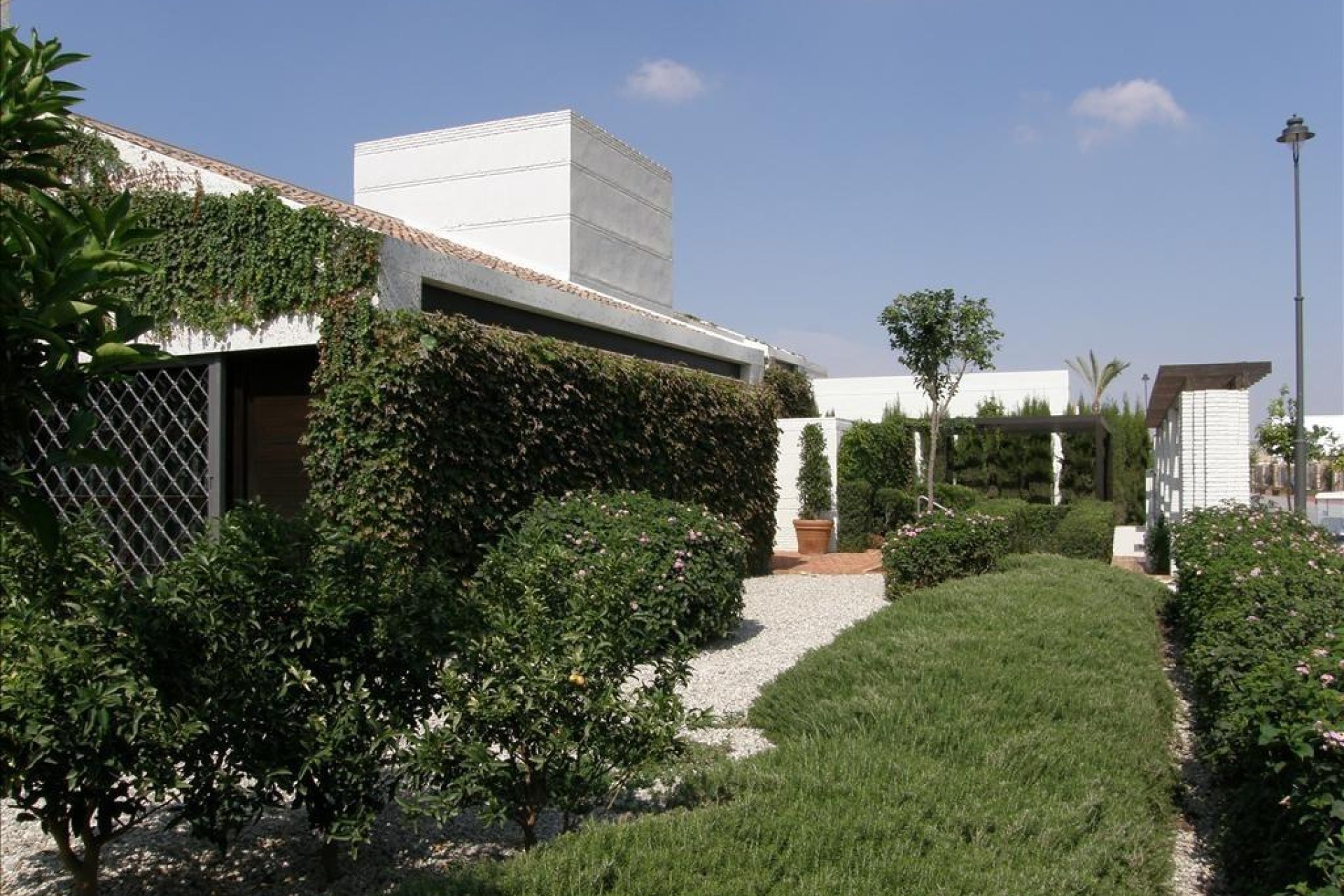 New Build - Townhouse -
Sucina - Peraleja Golf