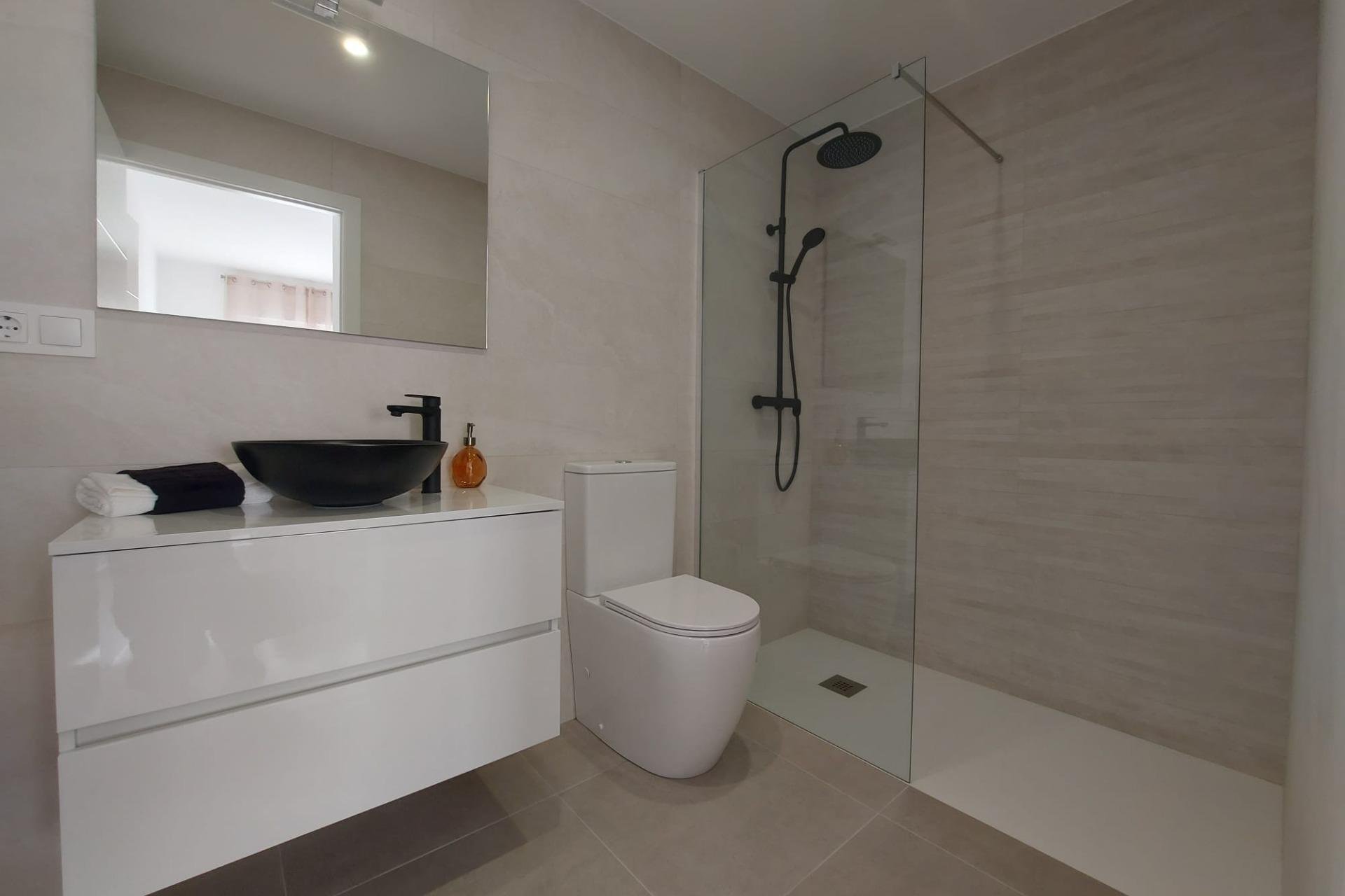 New Build - Townhouse -
Torre Pacheco - Roldán