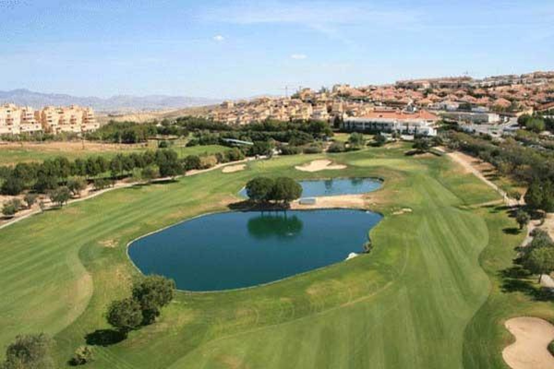 New Build - Townhouse -
Torre Pacheco - Roldán