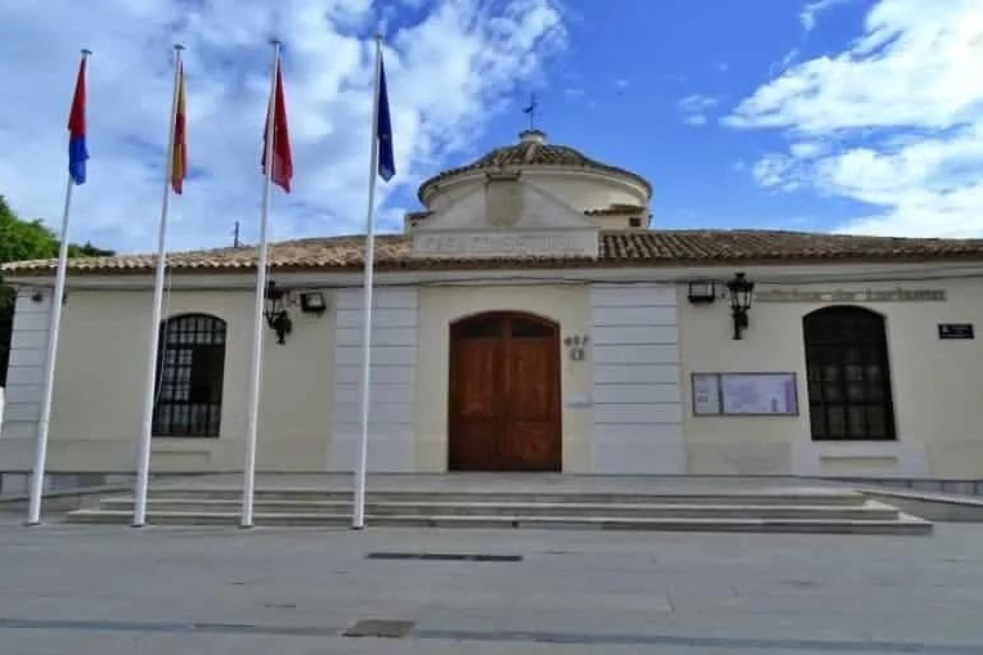 New Build - Townhouse -
Torre Pacheco - Torre-pacheco