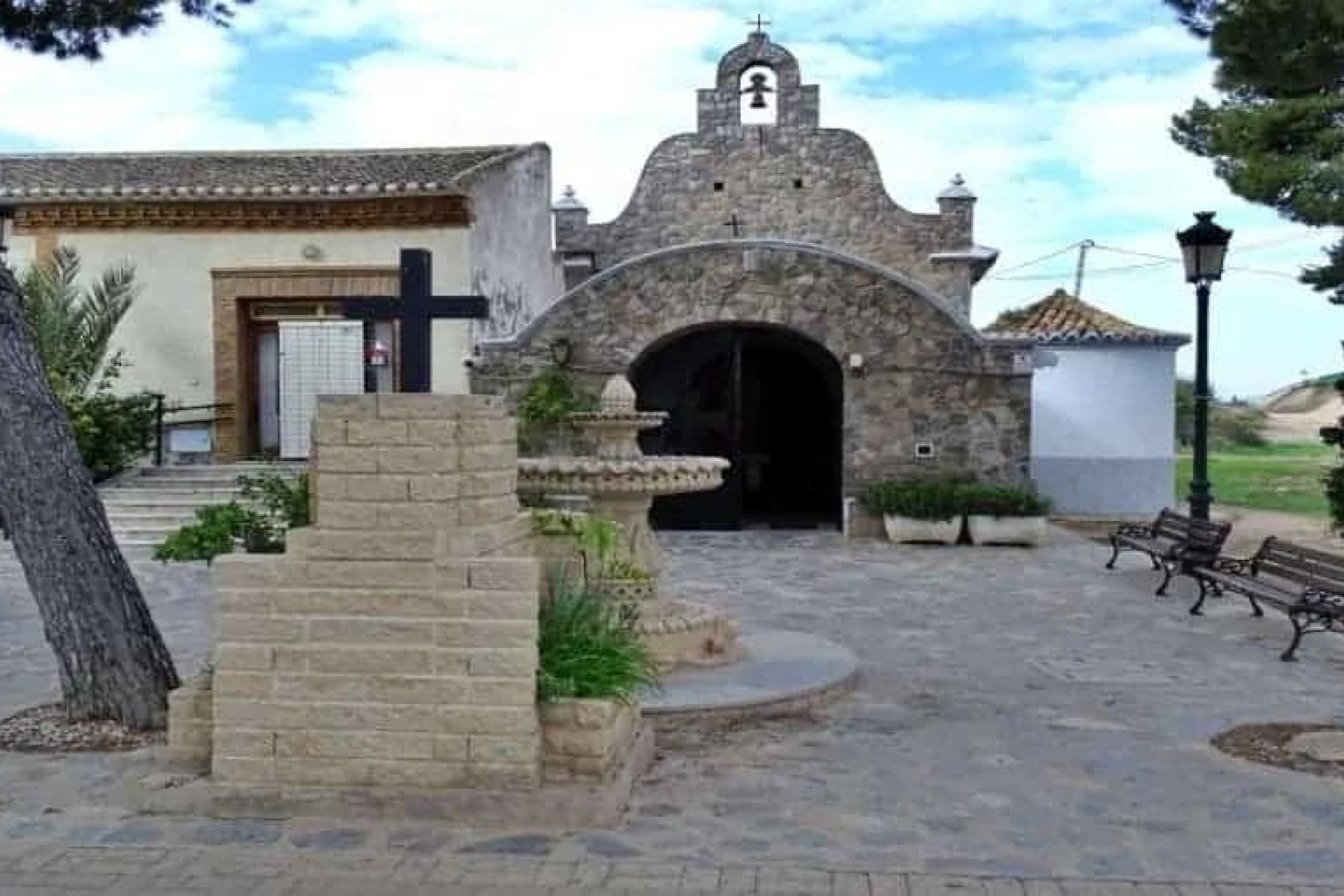 New Build - Townhouse -
Torre Pacheco - Torre-pacheco