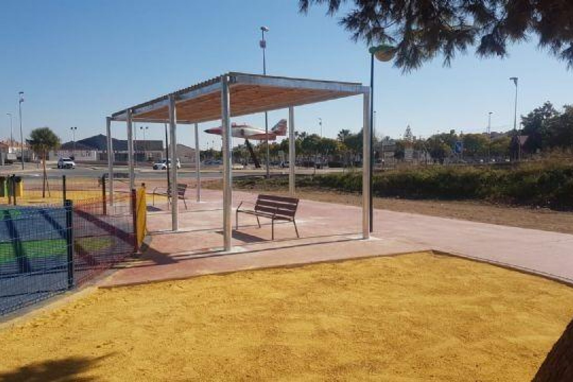New Build - Townhouse -
Torre Pacheco - Torre-pacheco