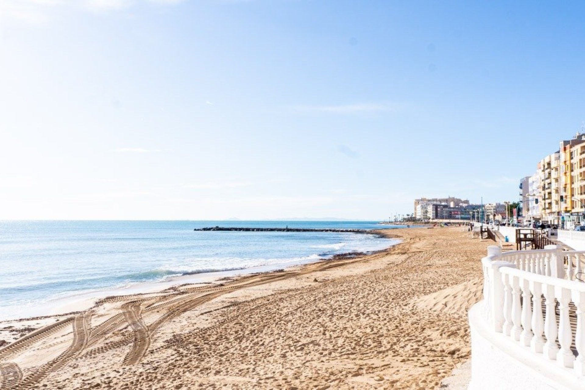New Build - Townhouse -
Torrevieja - Lago Jardín II