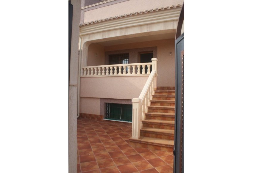 New Build - Townhouse -
Torrevieja - Los Altos