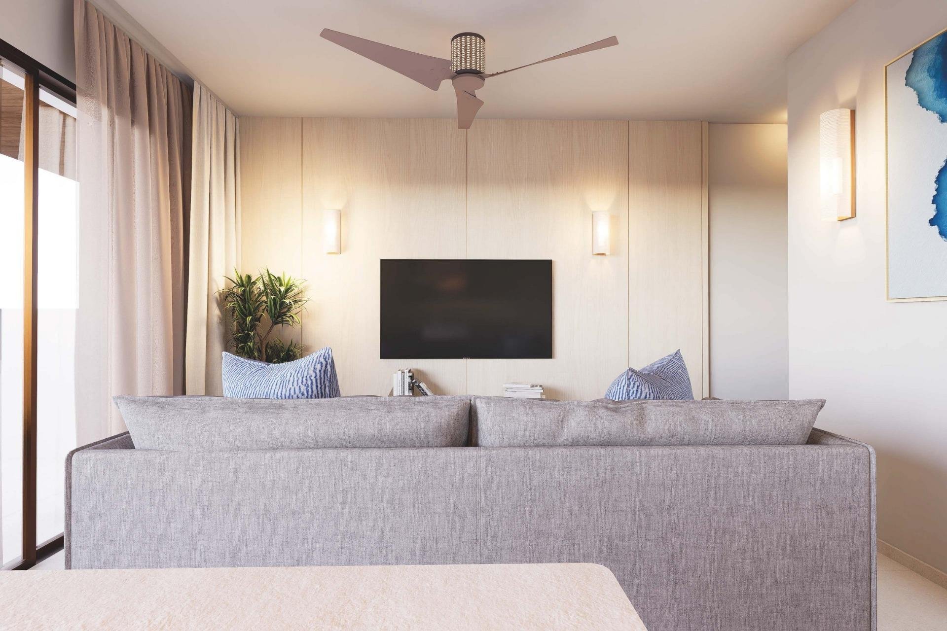 New Build - Townhouse -
Torrevieja - Los Frutales