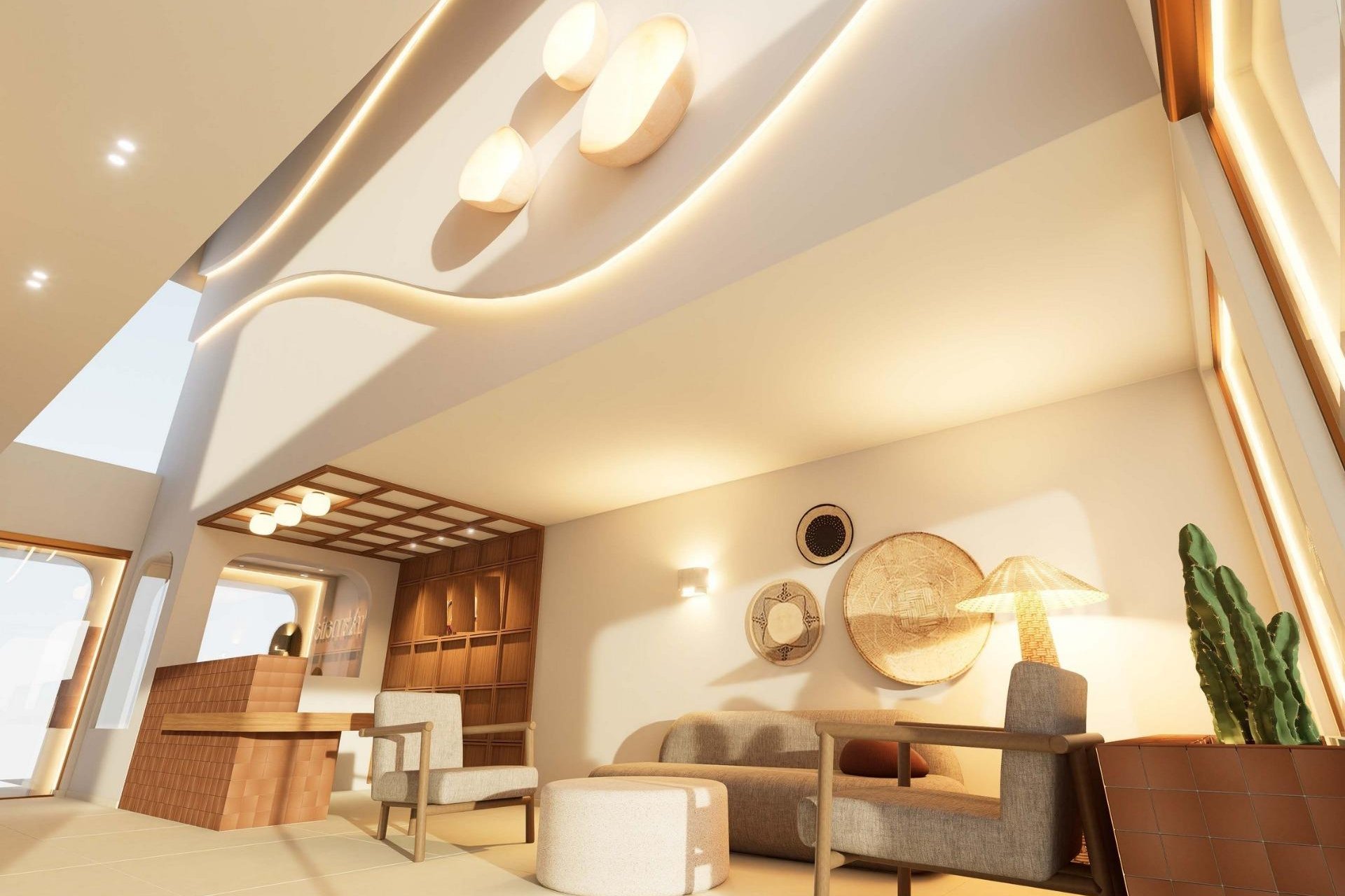 New Build - Townhouse -
Torrevieja - Los Frutales