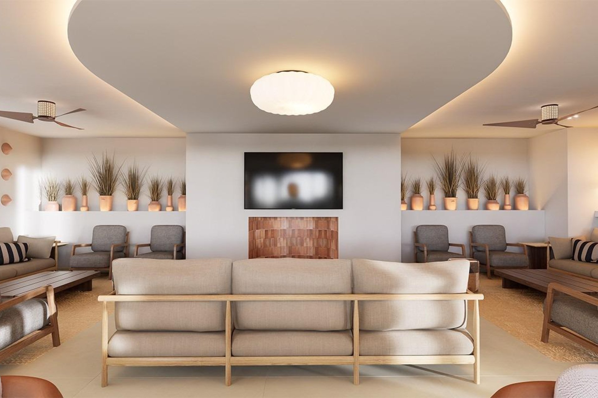 New Build - Townhouse -
Torrevieja - Los Frutales