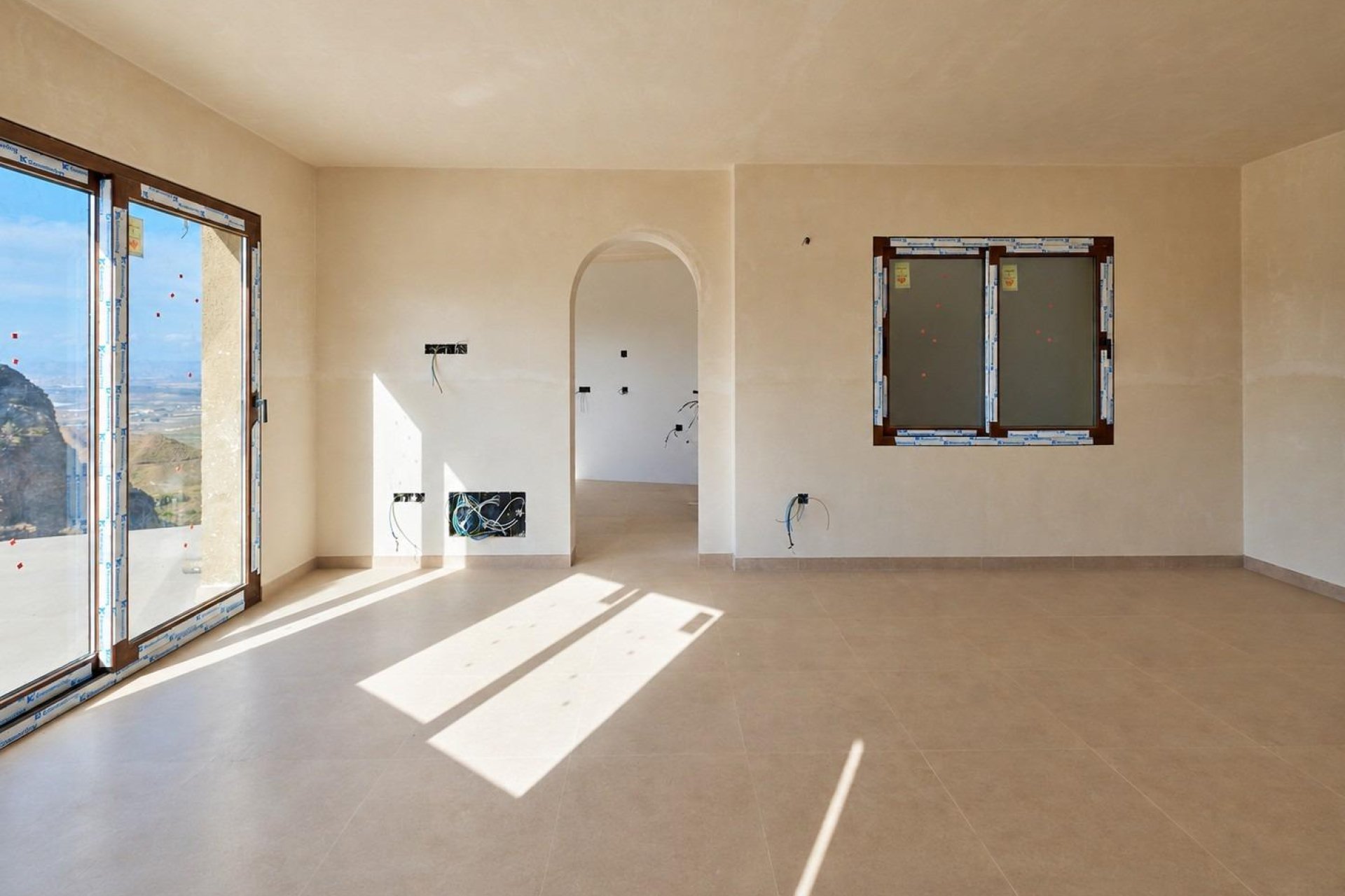 New Build - Townhouse -
Turre - Urbaniz. Cortijo Cabrera