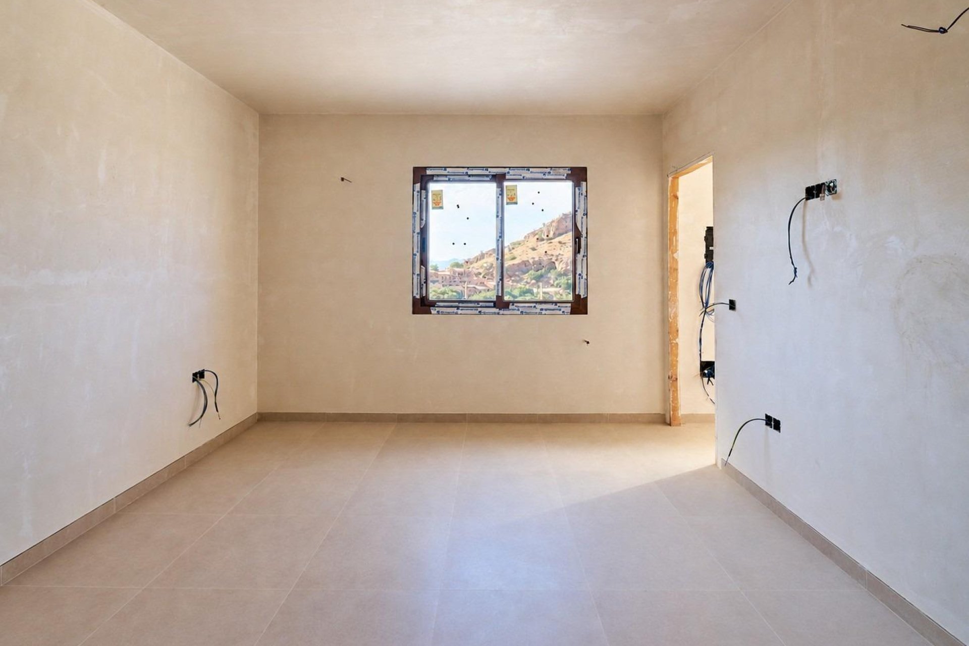 New Build - Townhouse -
Turre - Urbaniz. Cortijo Cabrera