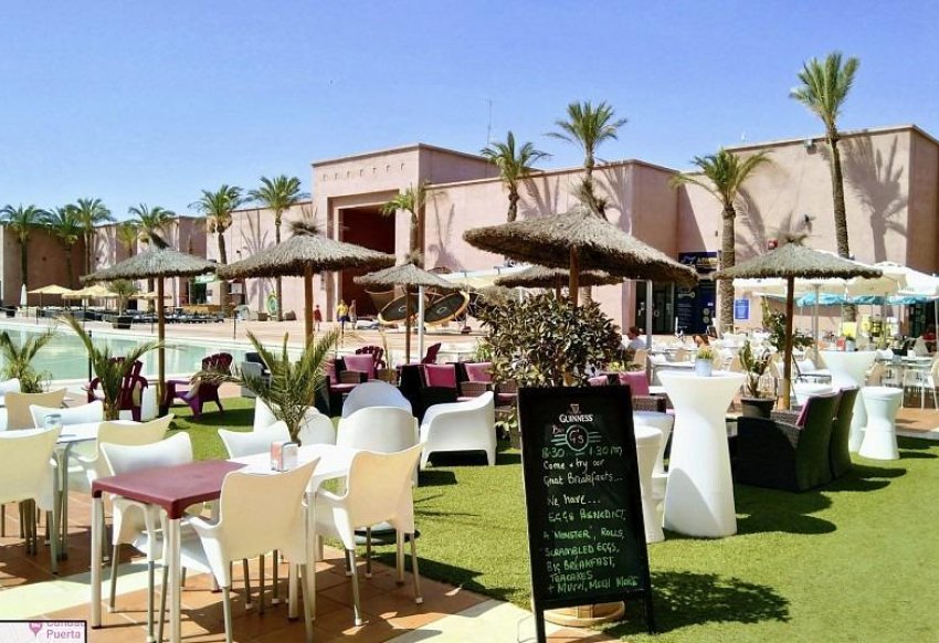 New Build - Villa -
Alhama de Murcia - Condado De Alhama