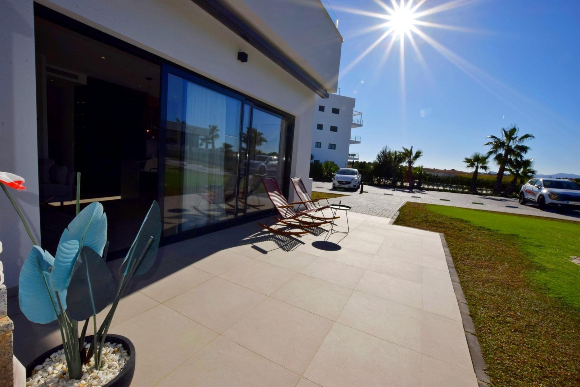New Build - Villa -
Alhama de Murcia - Condado De Alhama