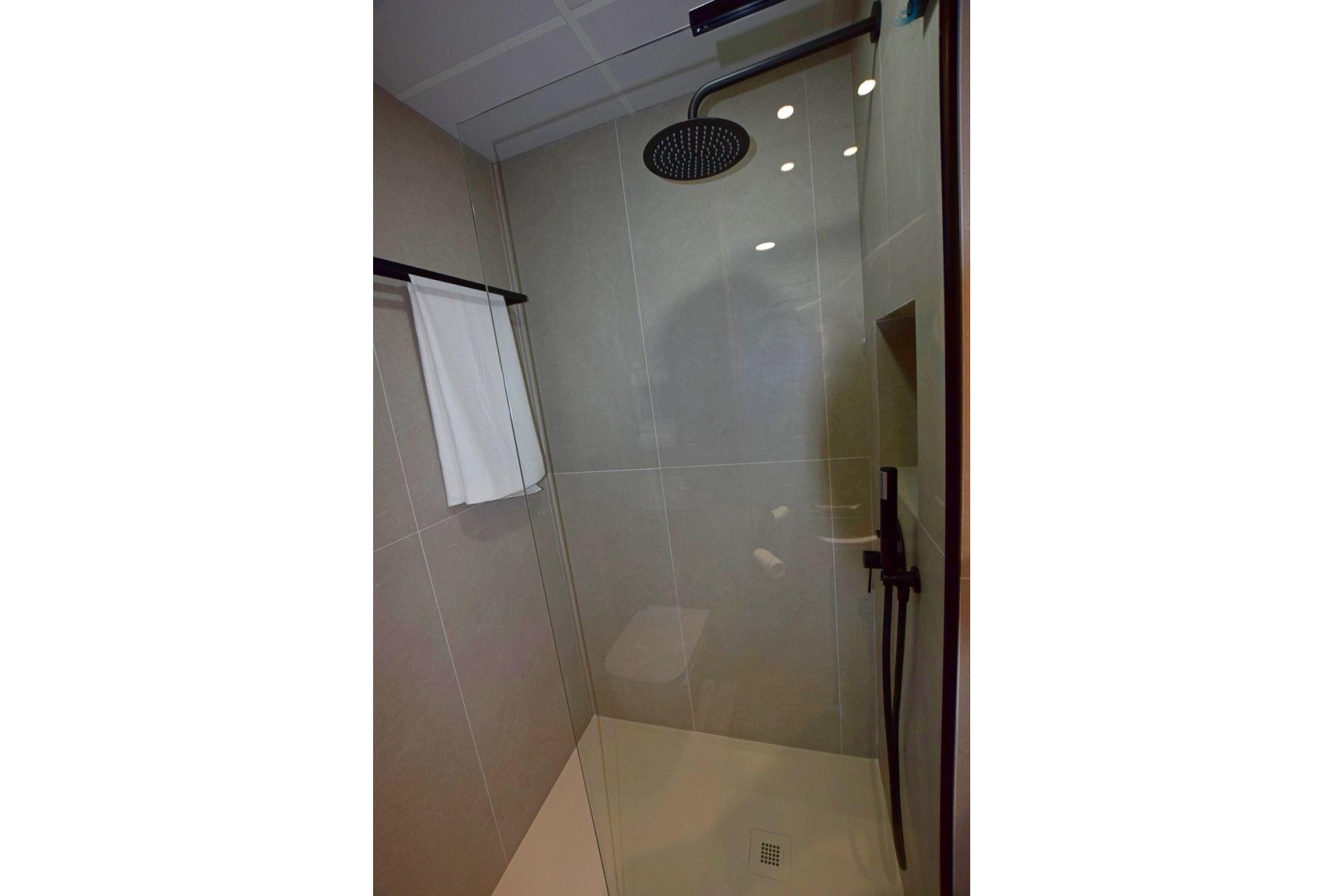 New Build - Villa -
Alhama de Murcia - Condado De Alhama