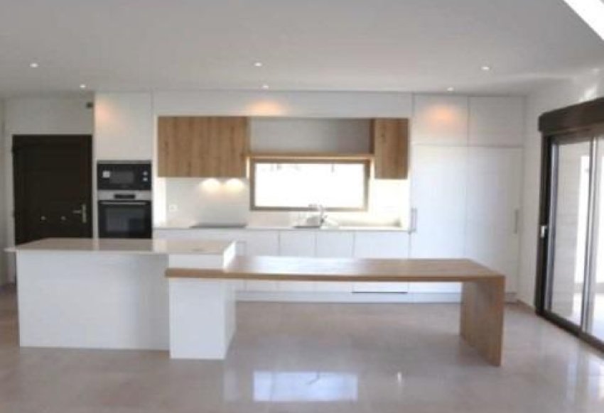 New Build - Villa -
Aspe - Centro