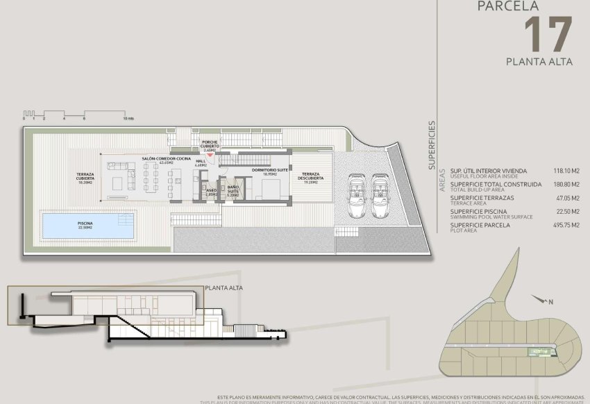 New Build - Villa -
Benidorm - Rincón de Loix