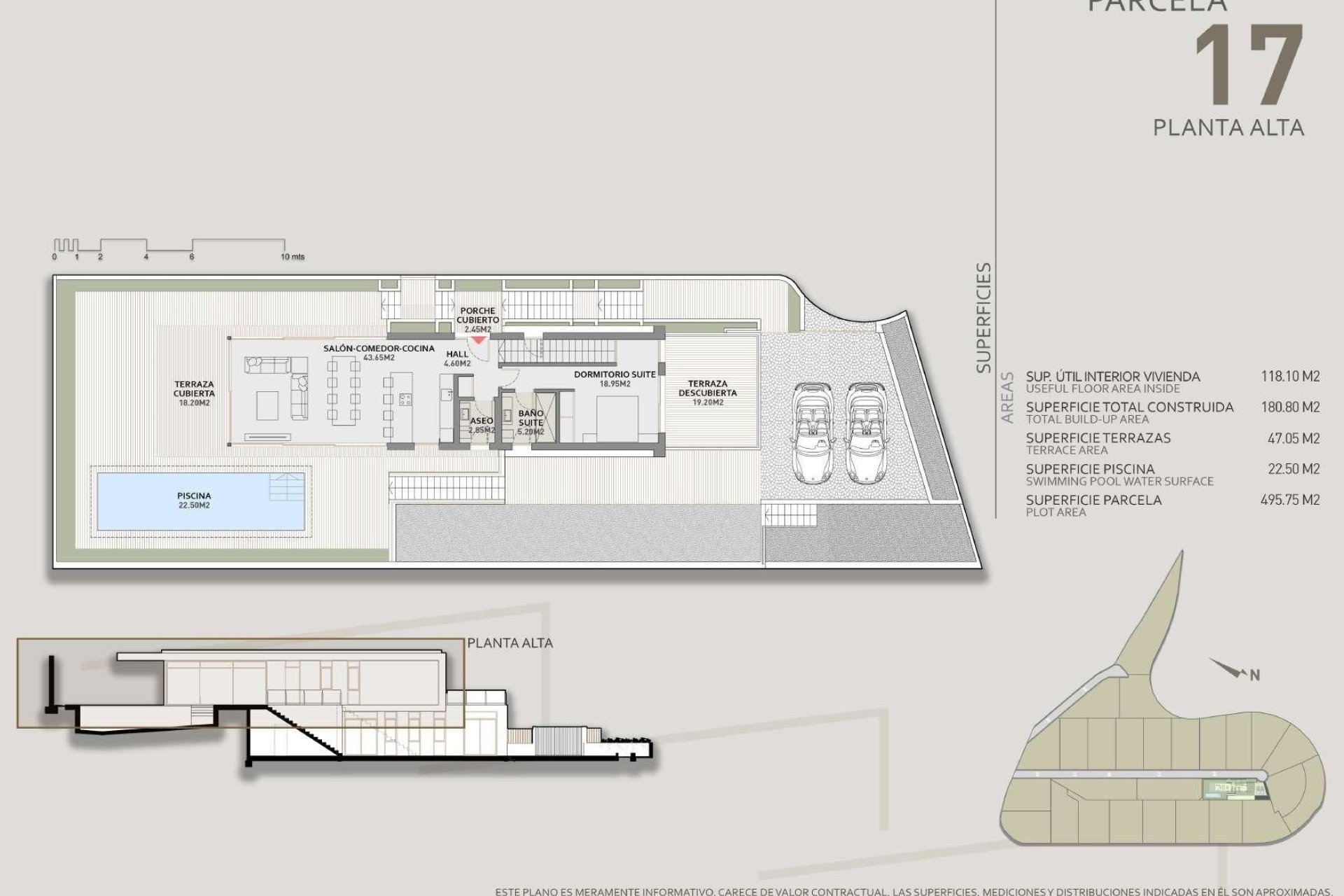New Build - Villa -
Benidorm - Rincón de Loix