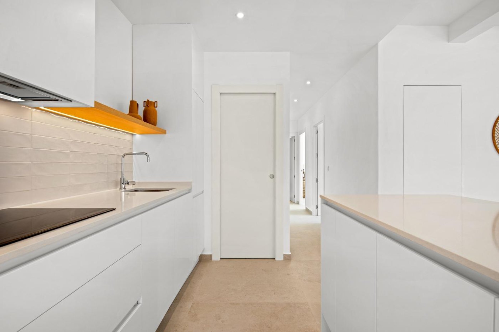 New Build - Villa -
Benijofar - Centro