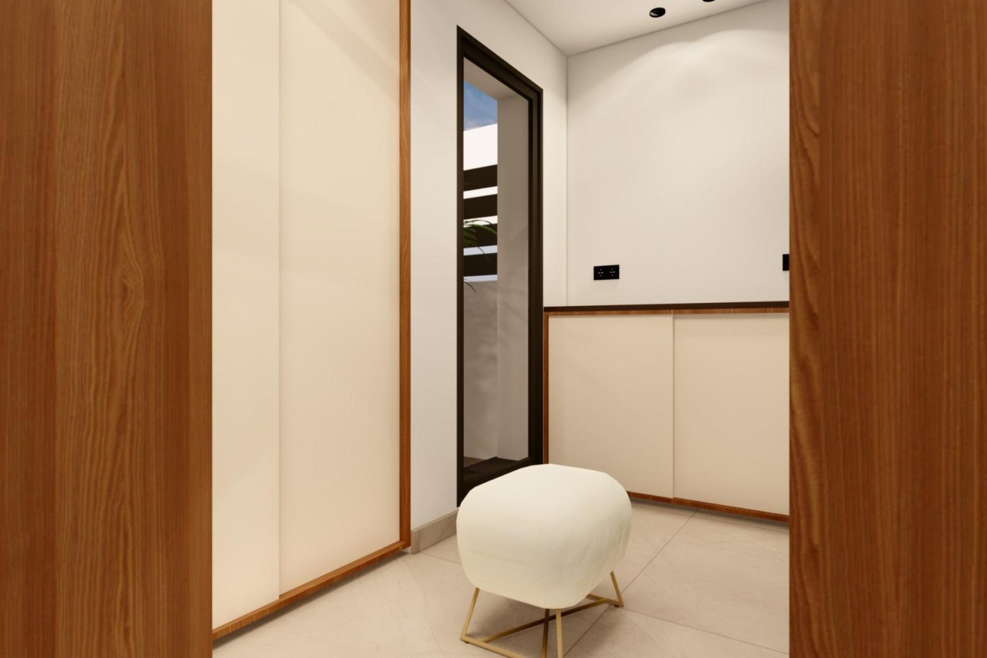 New Build - Villa -
Benijofar - Urb. Monteazul