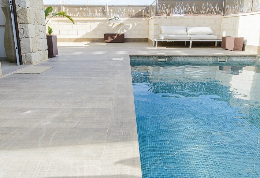 New Build - Villa -
Cartagena - Playa Honda