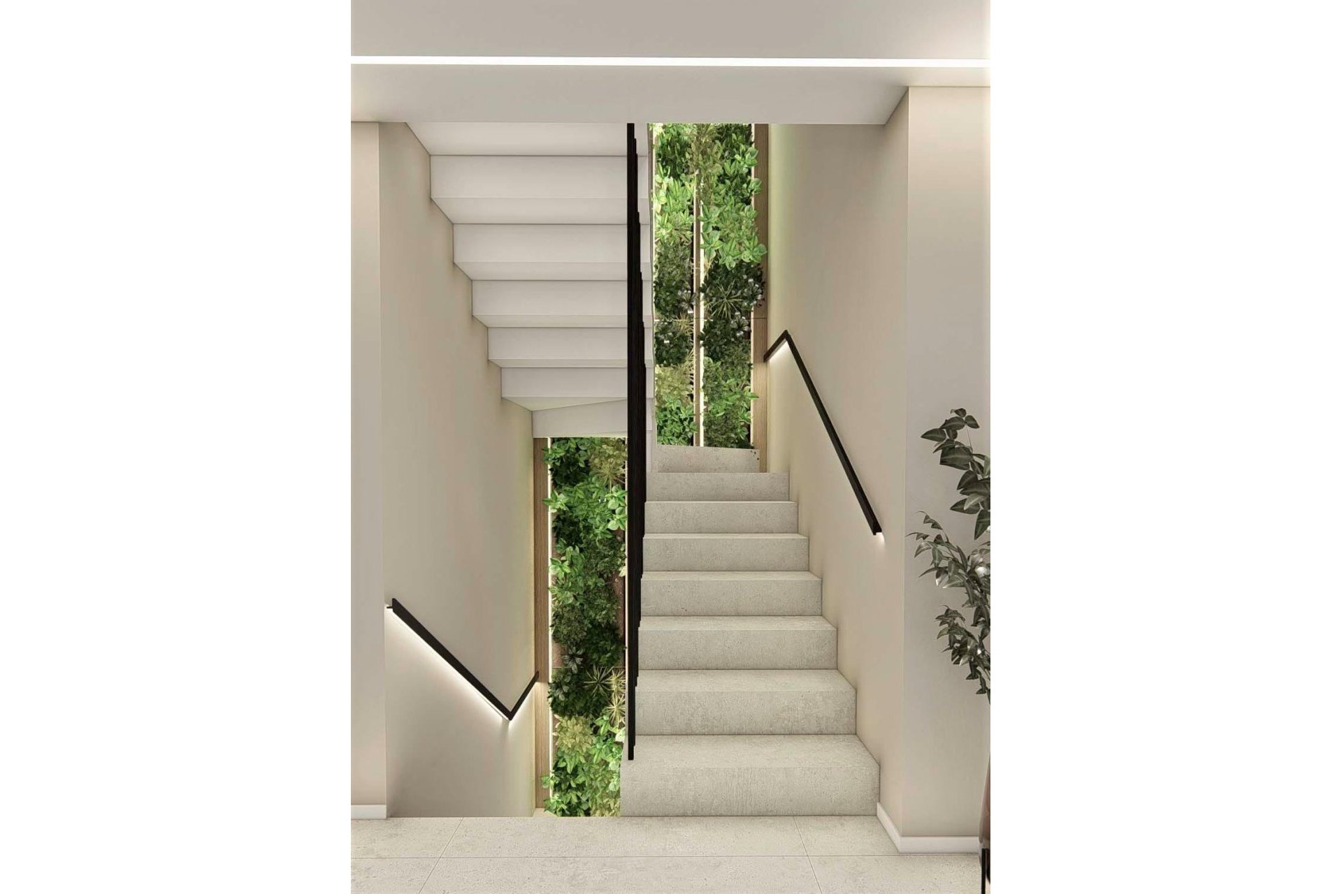 New Build - Villa -
Finestrat - Avda. America