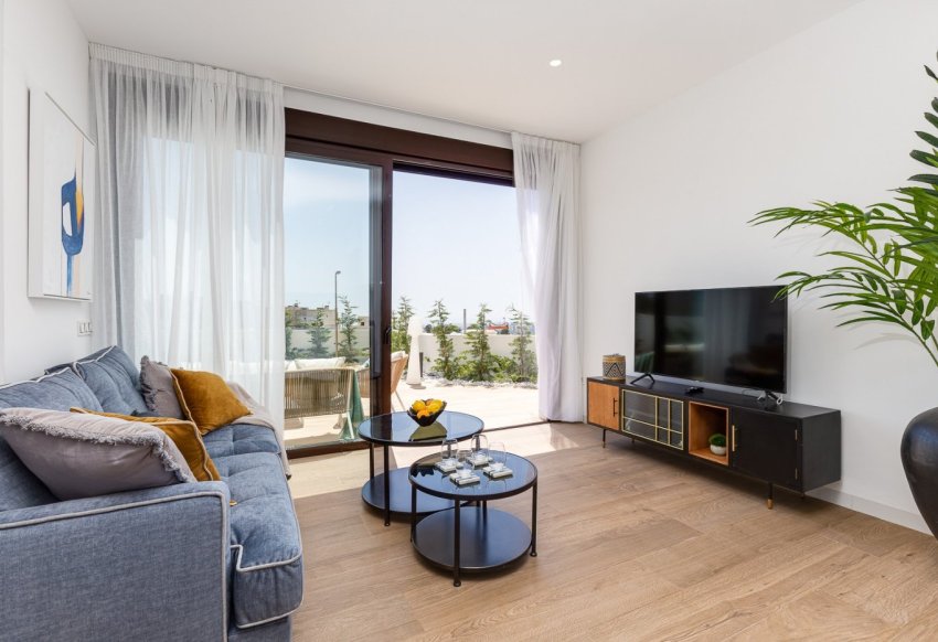 New Build - Villa -
Finestrat - Balcón De Finestrat