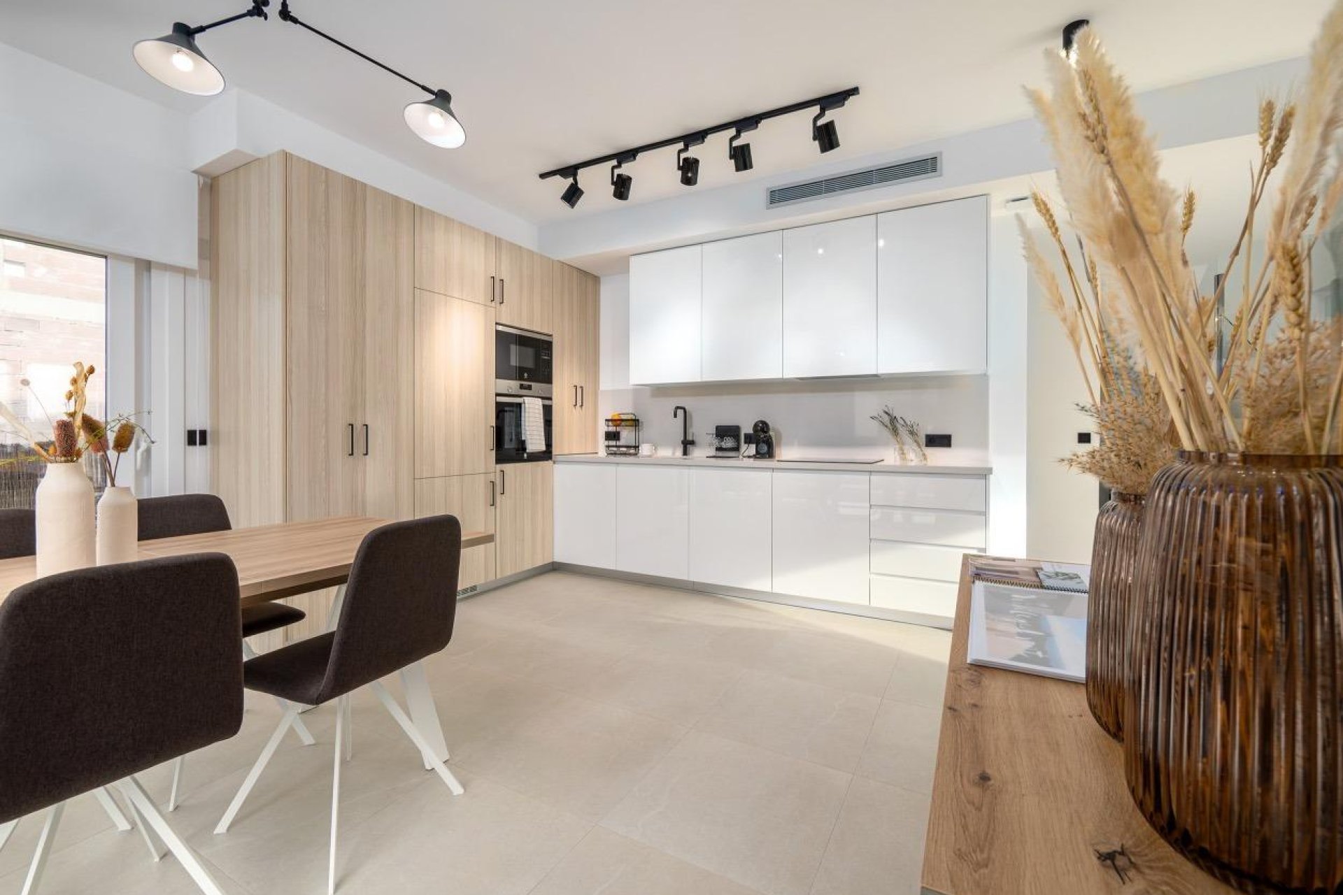 New Build - Villa -
Finestrat - Balcón De Finestrat