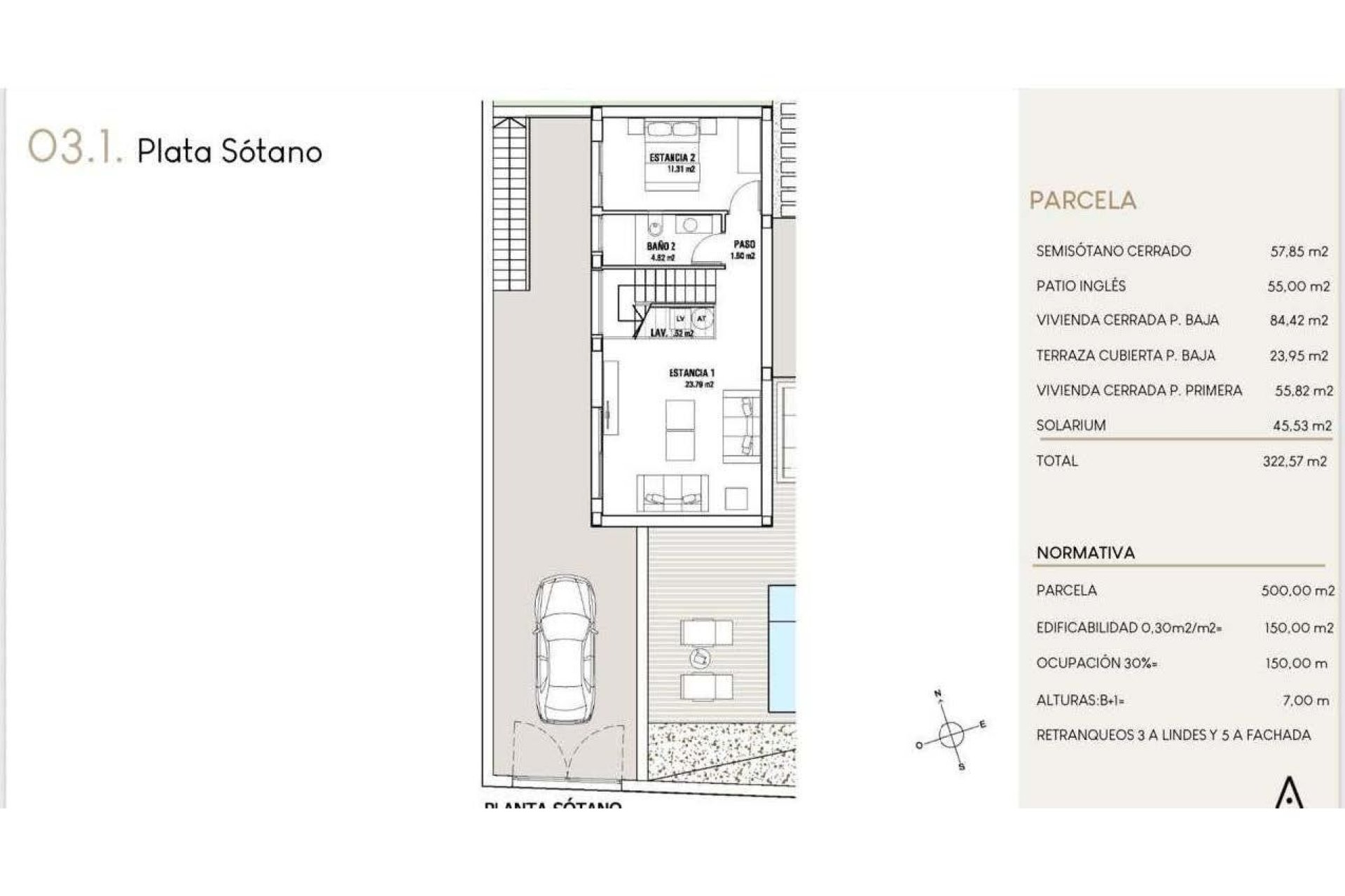 New Build - Villa -
Finestrat - Campana Garden