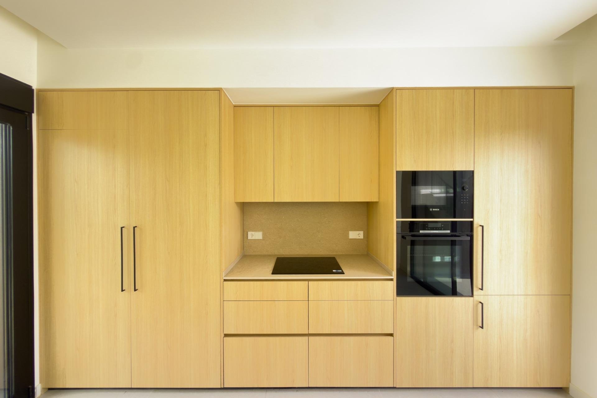 New Build - Villa -
Finestrat - Campana Garden