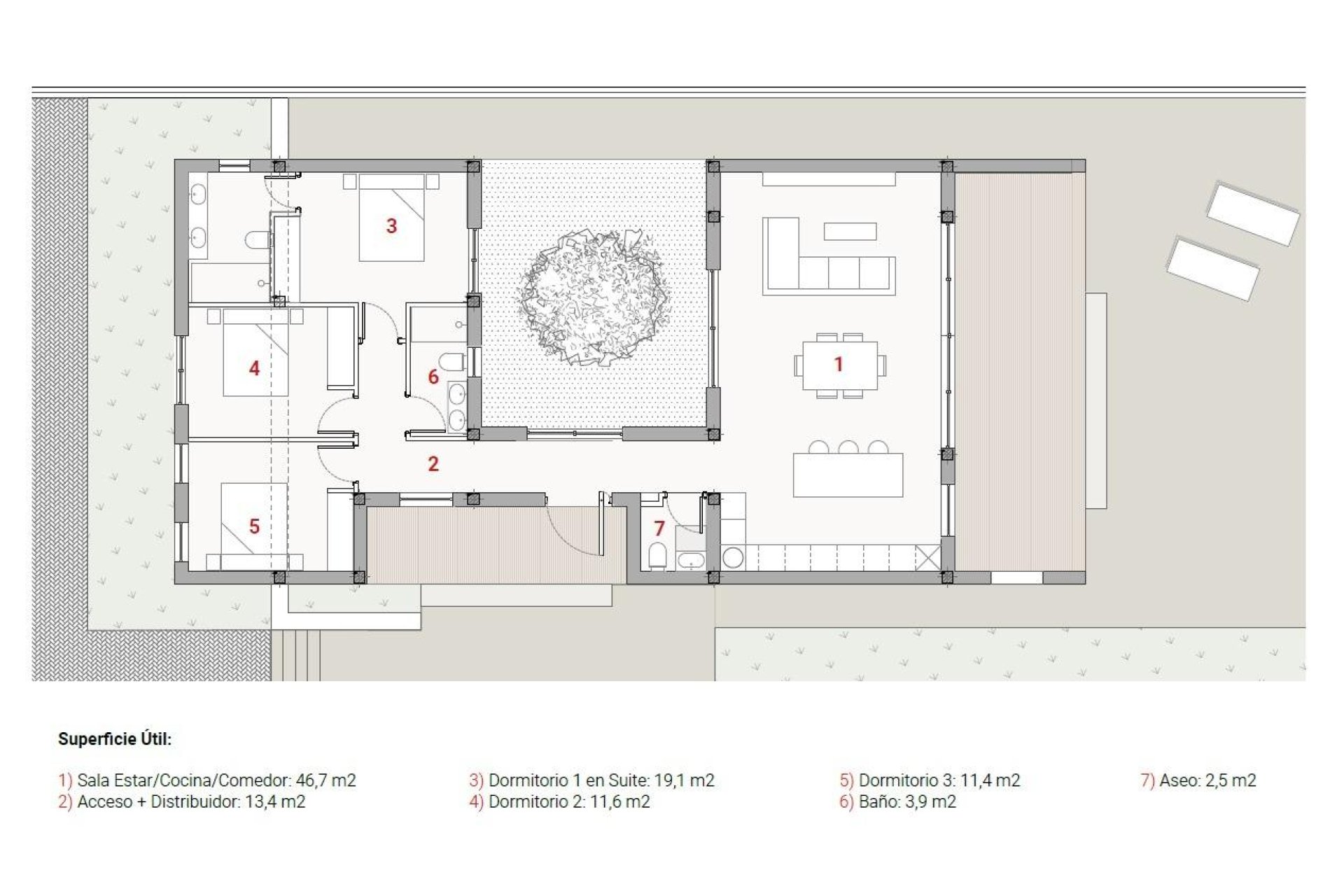 New Build - Villa -
Finestrat - Finestrat Urbanizaciones