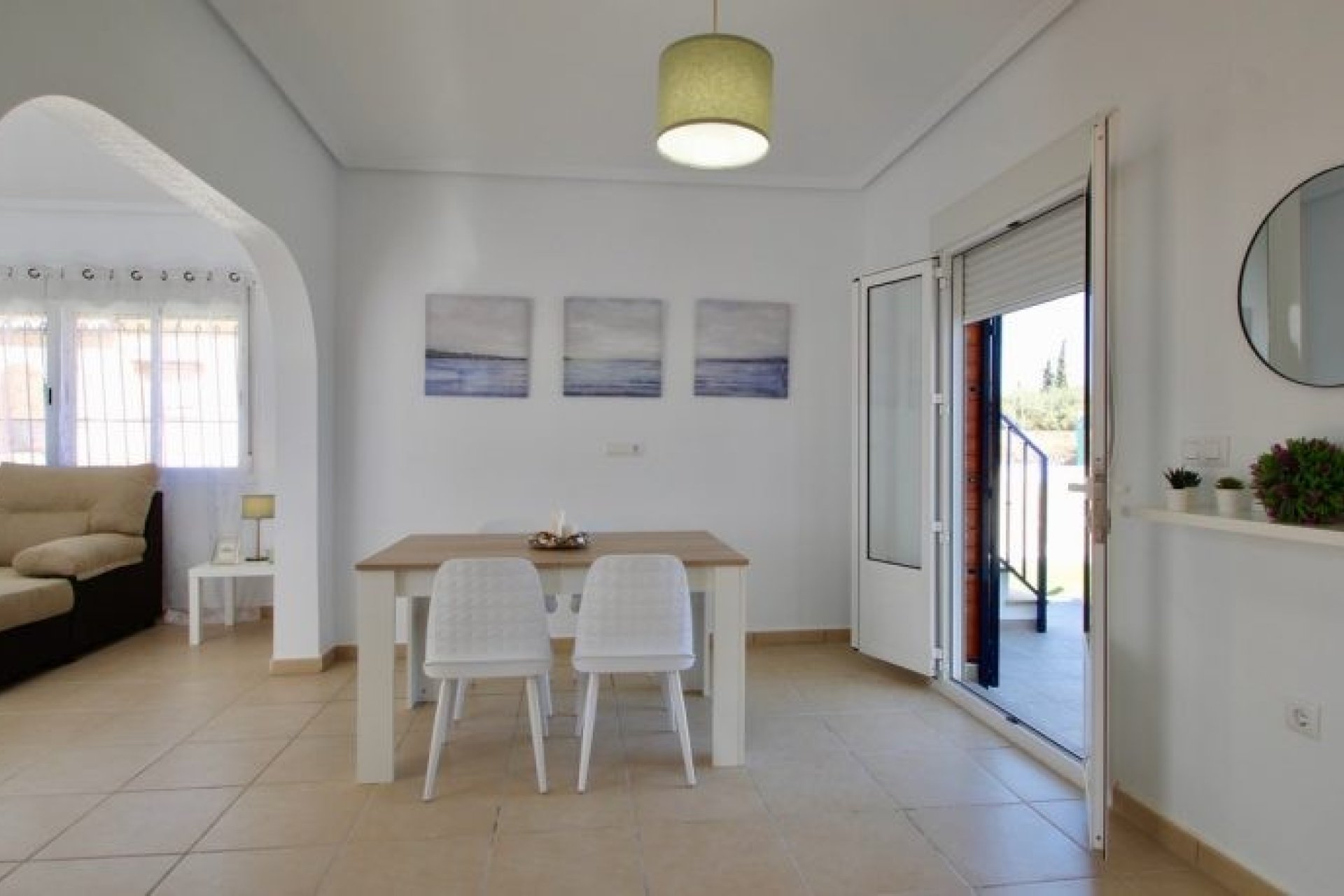 New Build - Villa -
Fortuna