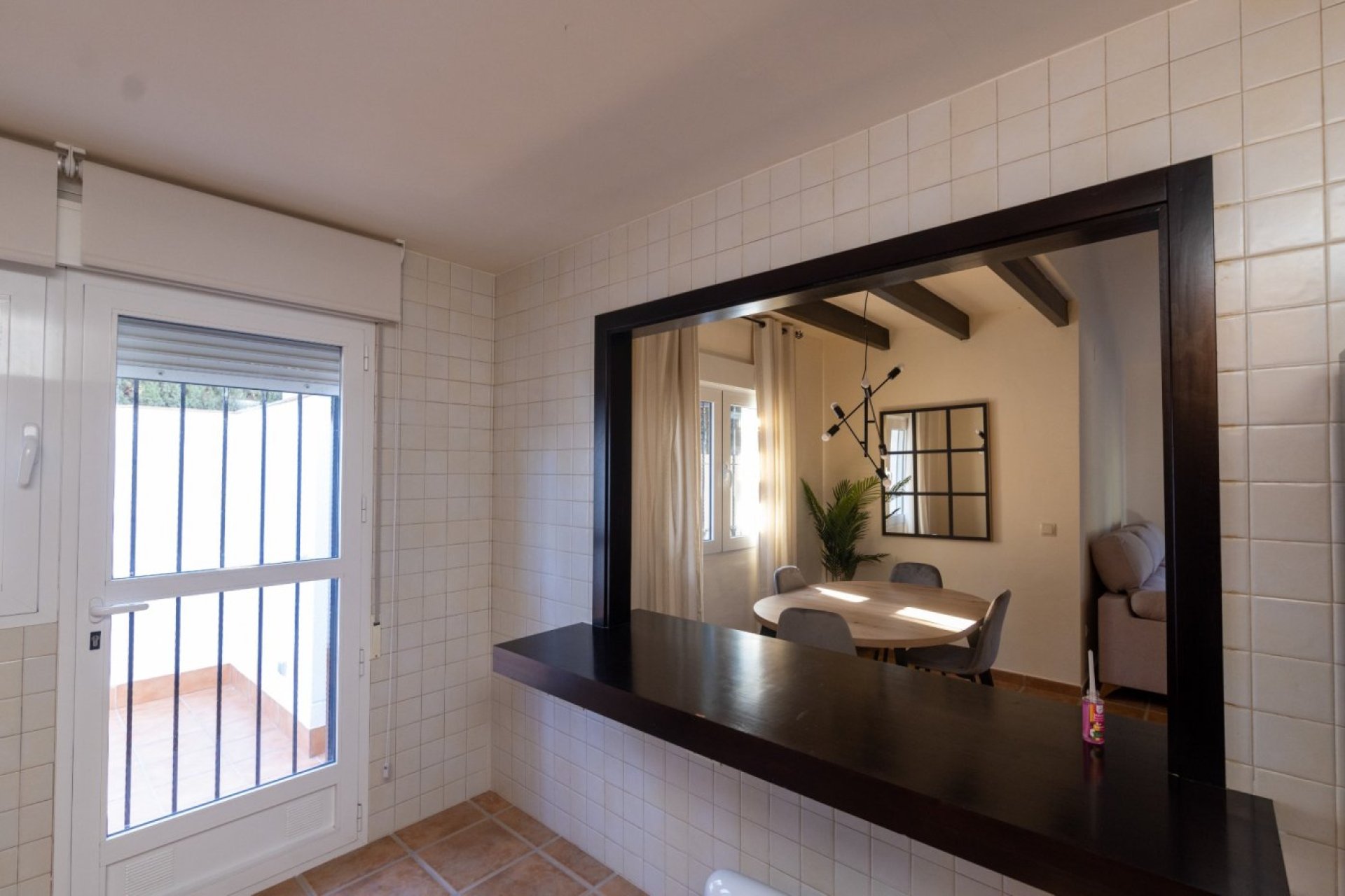 New Build - Villa -
Fuente Alamo - Las Palas