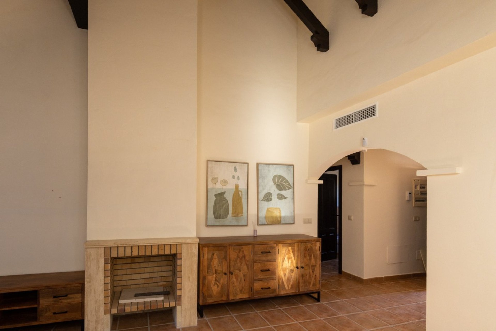 New Build - Villa -
Fuente Alamo - Las Palas