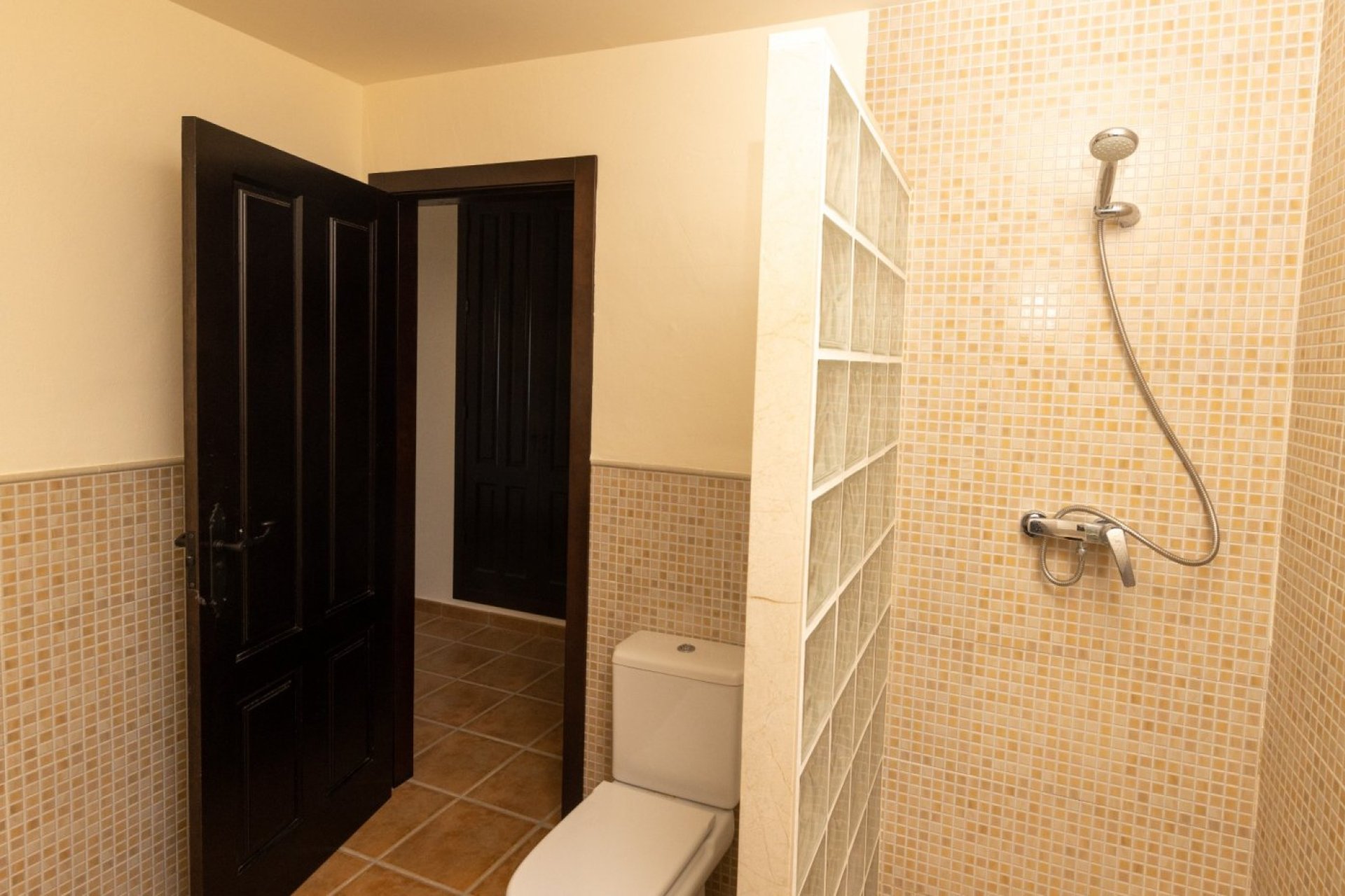 New Build - Villa -
Fuente Alamo - Las Palas