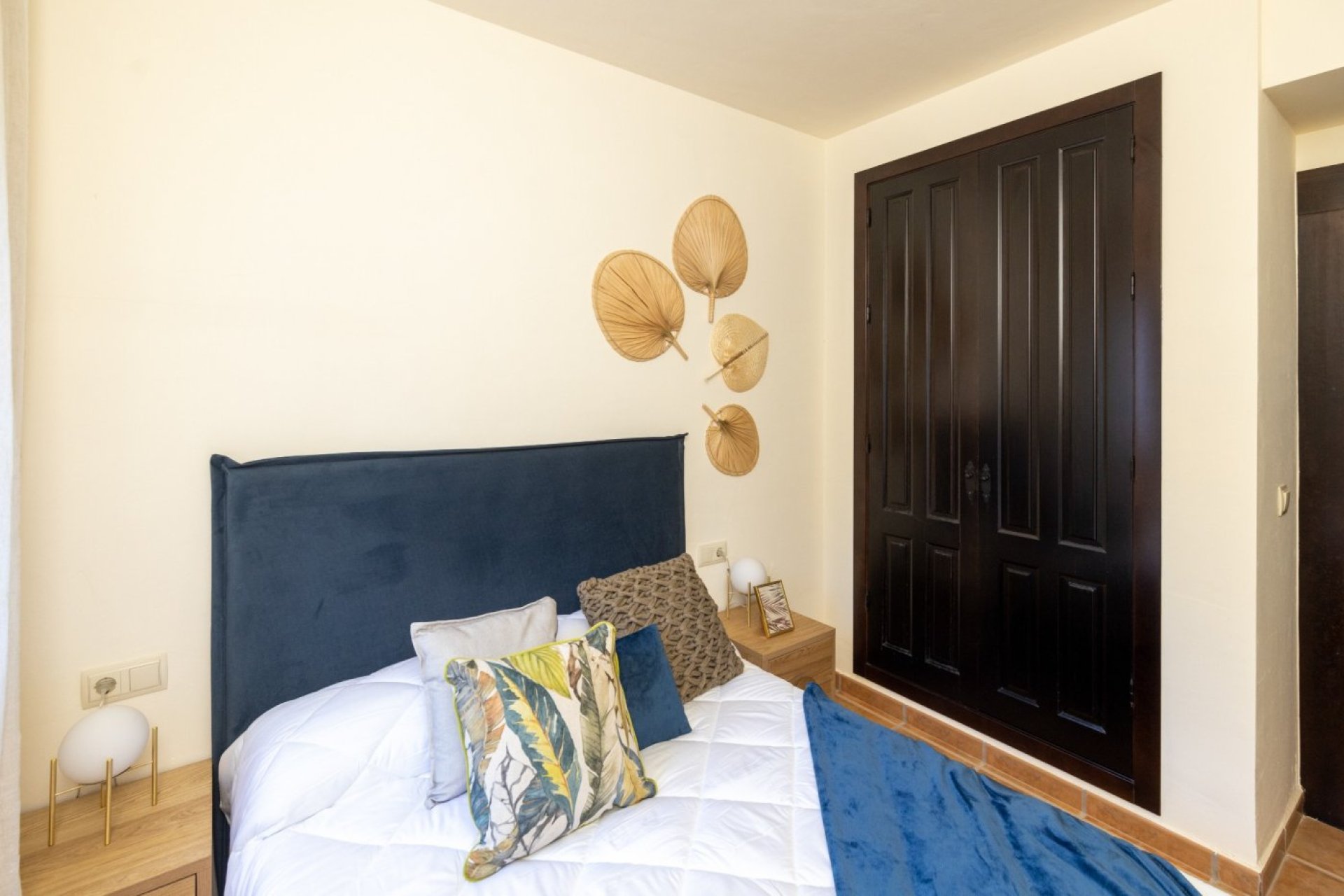 New Build - Villa -
Fuente Alamo - Las Palas