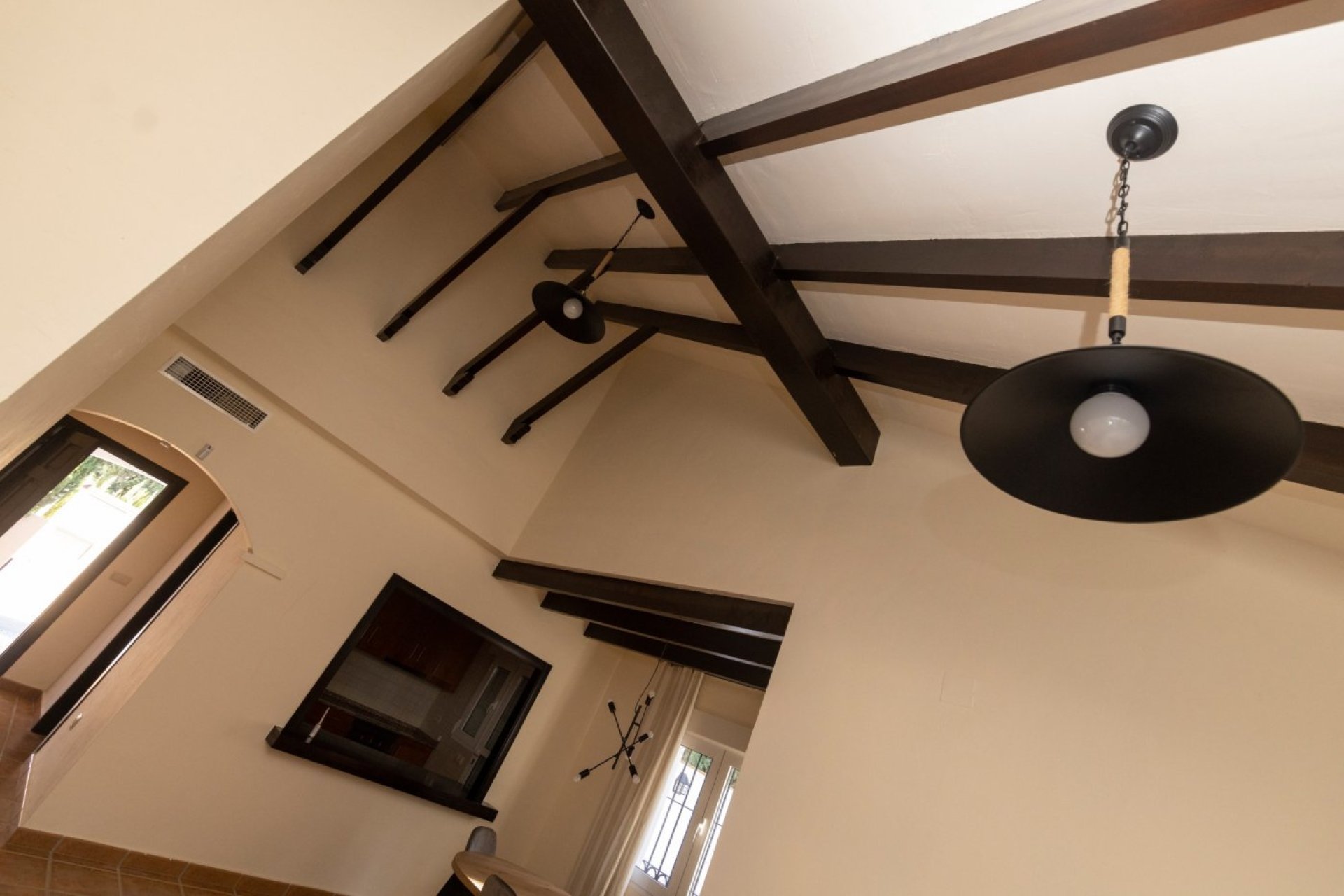 New Build - Villa -
Fuente Alamo - Las Palas