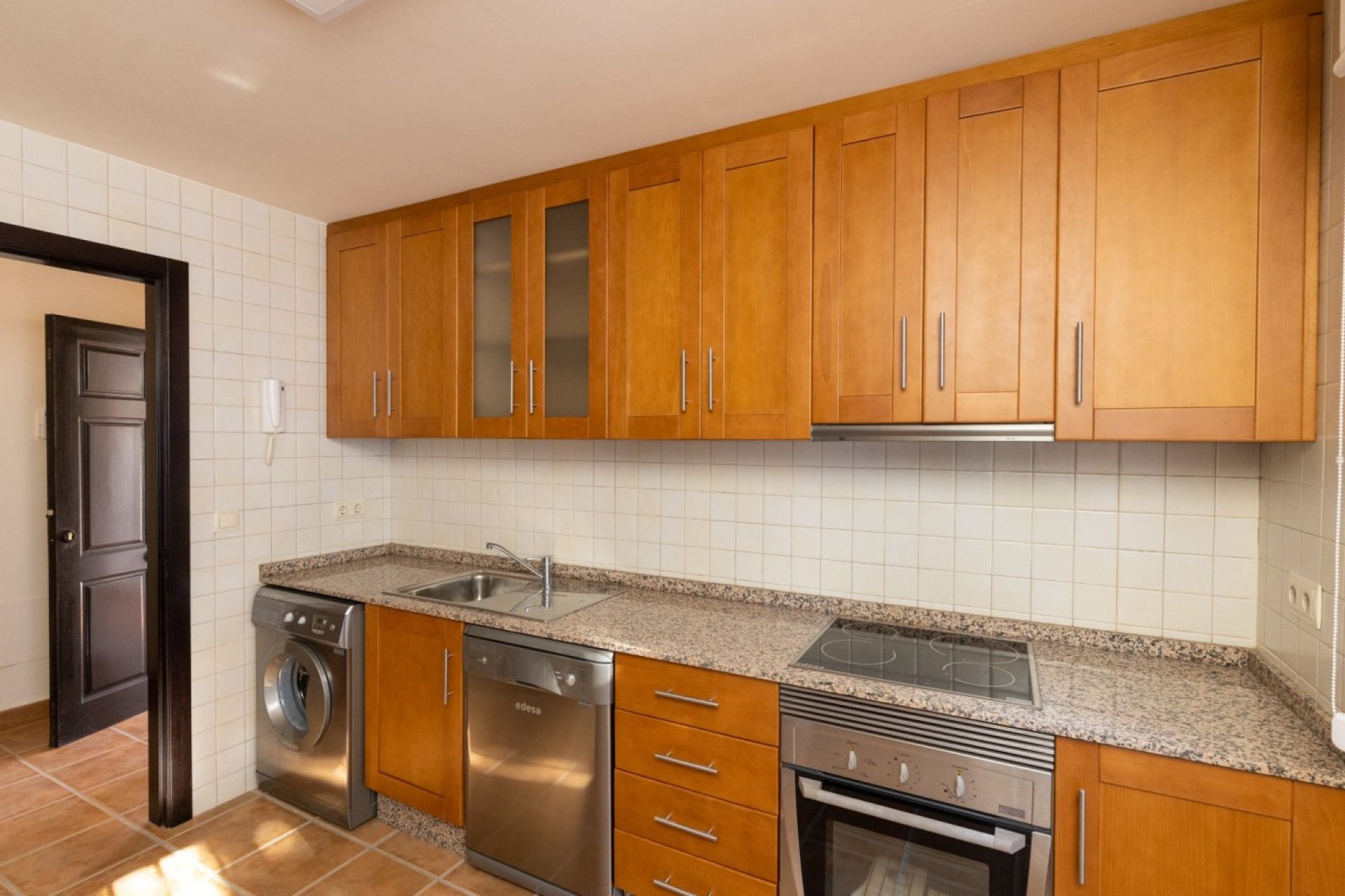 New Build - Villa -
Fuente Alamo - Las Palas