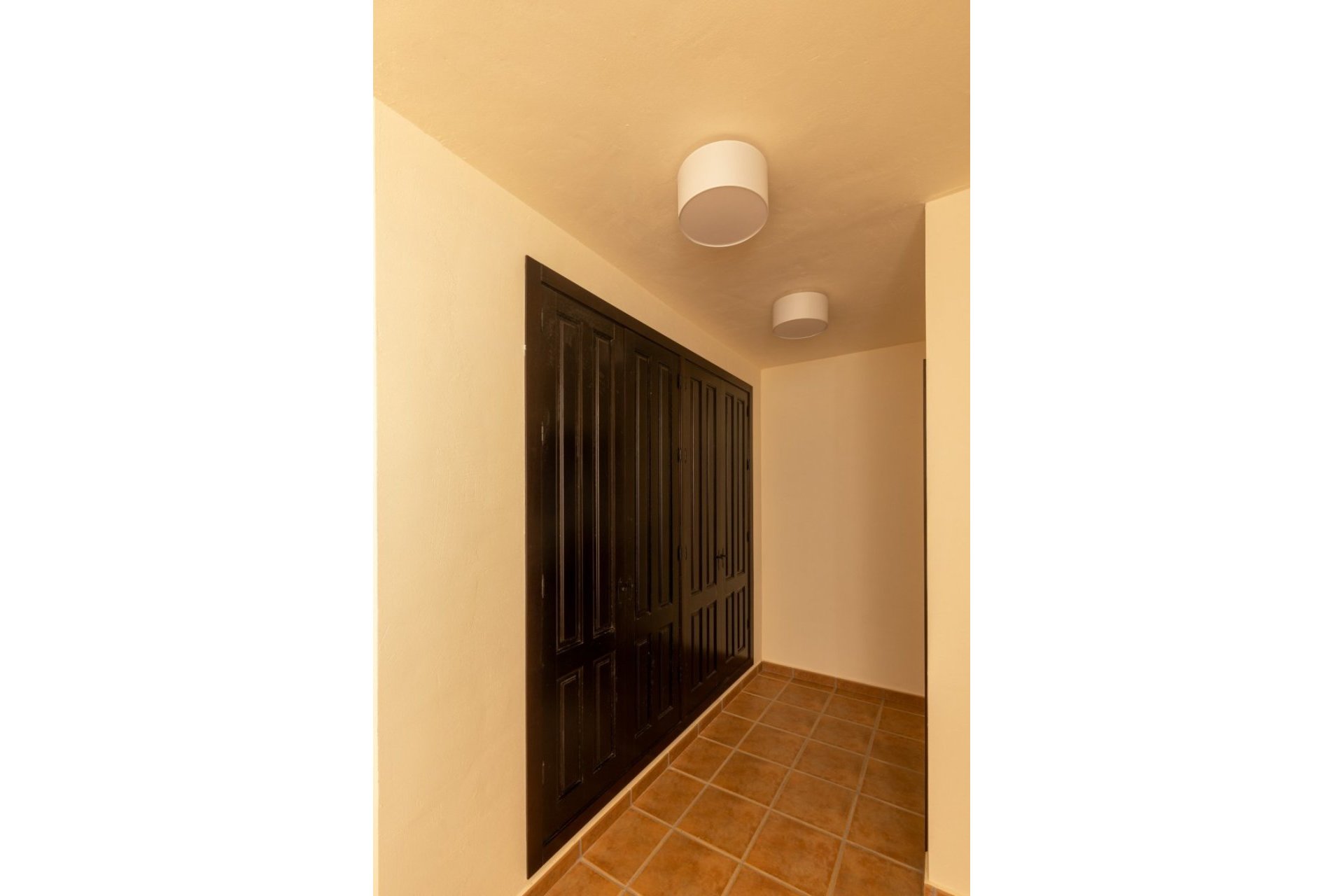 New Build - Villa -
Fuente Alamo - Las Palas