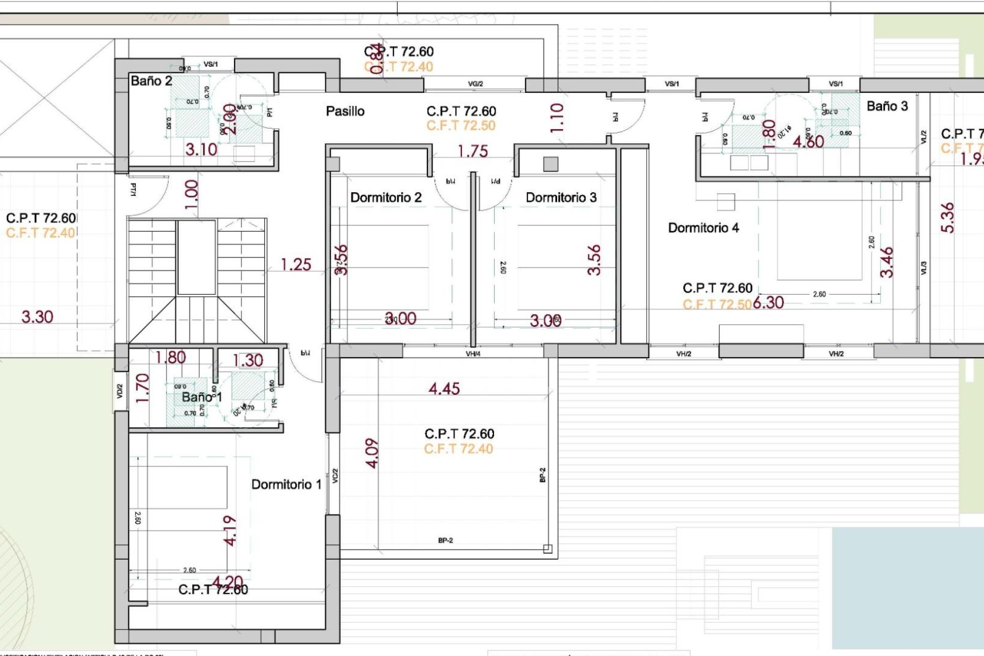 New Build - Villa -
Jávea - Las Laderas