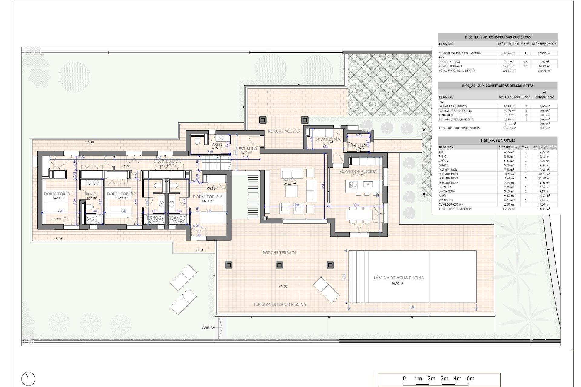 New Build - Villa -
Jávea - Valle Del Sol