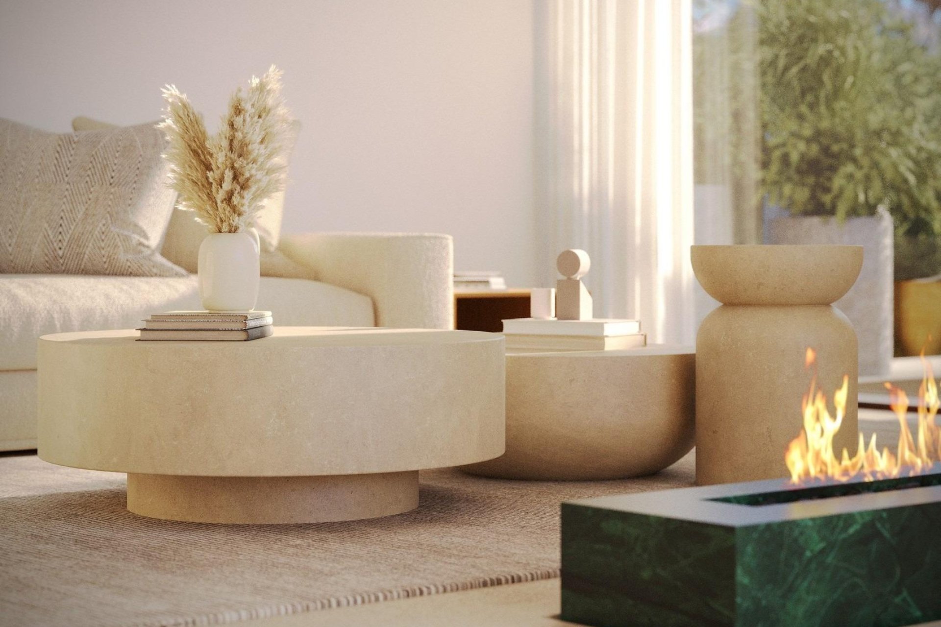 New Build - Villa -
Jávea - Valle Del Sol