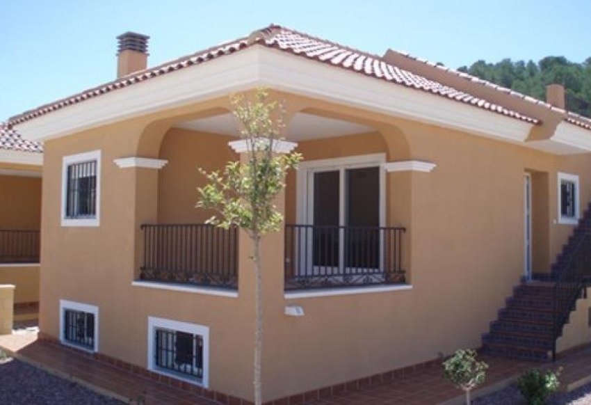 New Build - Villa -
La Romana - Villas de la Romana