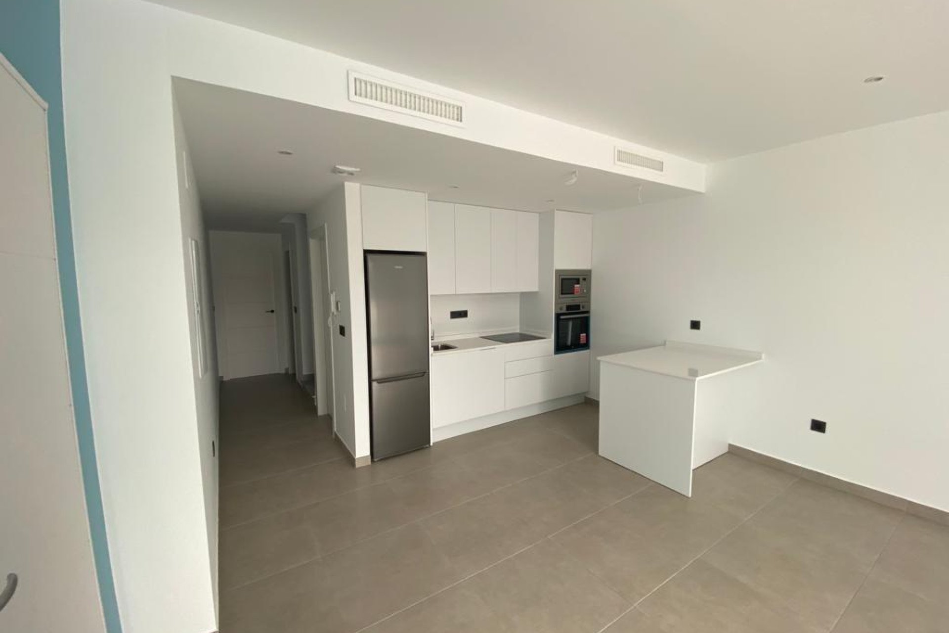 New Build - Villa -
Los Alcázares - La Concha