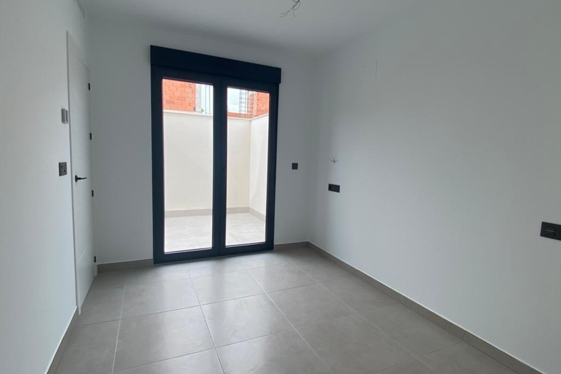 New Build - Villa -
Los Alcázares - La Concha