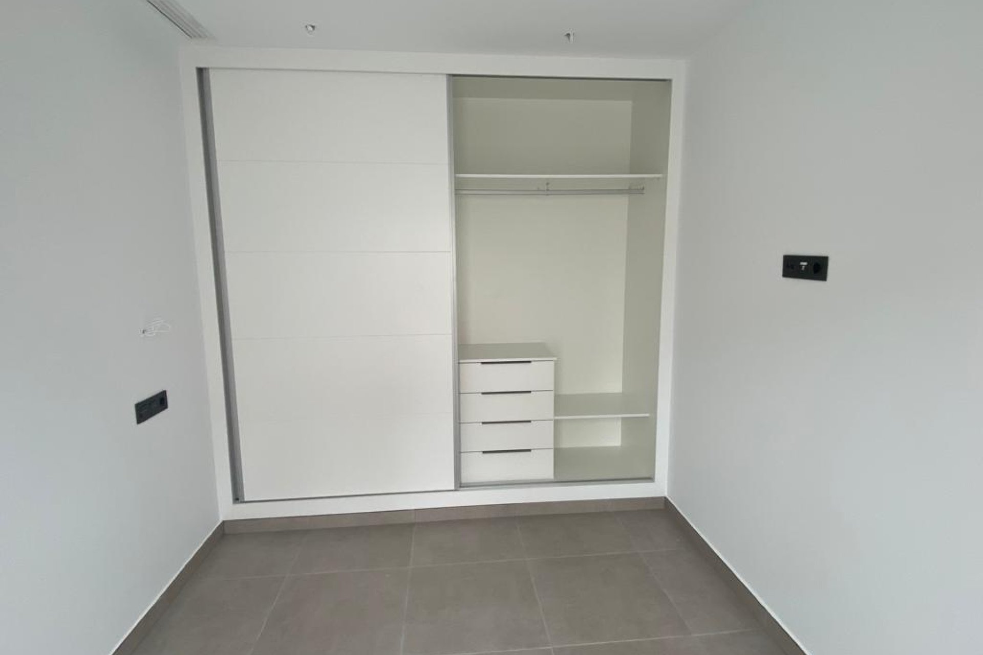 New Build - Villa -
Los Alcázares - La Concha