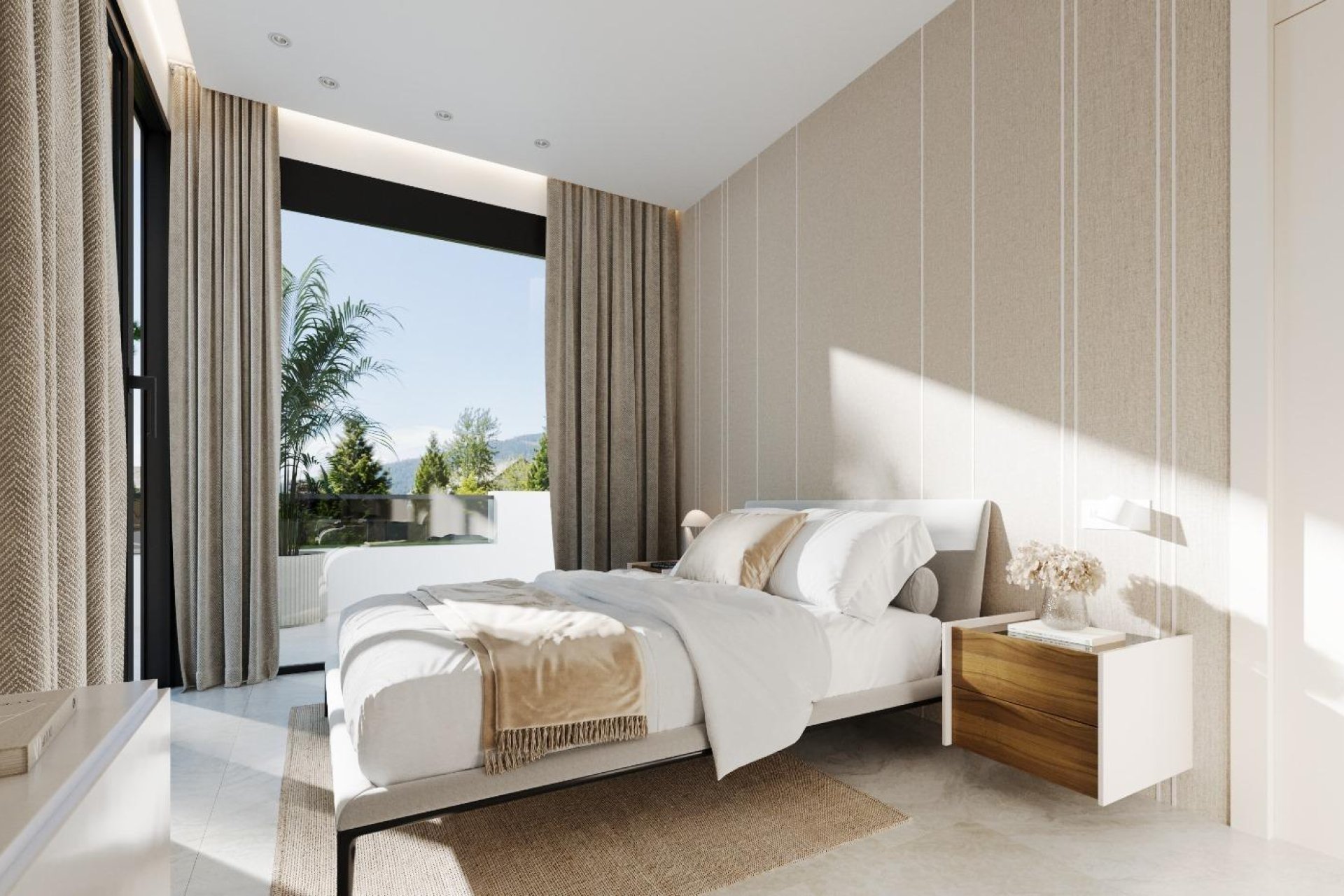 New Build - Villa -
Los Alcázares - Santa Rosalía Lake and Life Resort